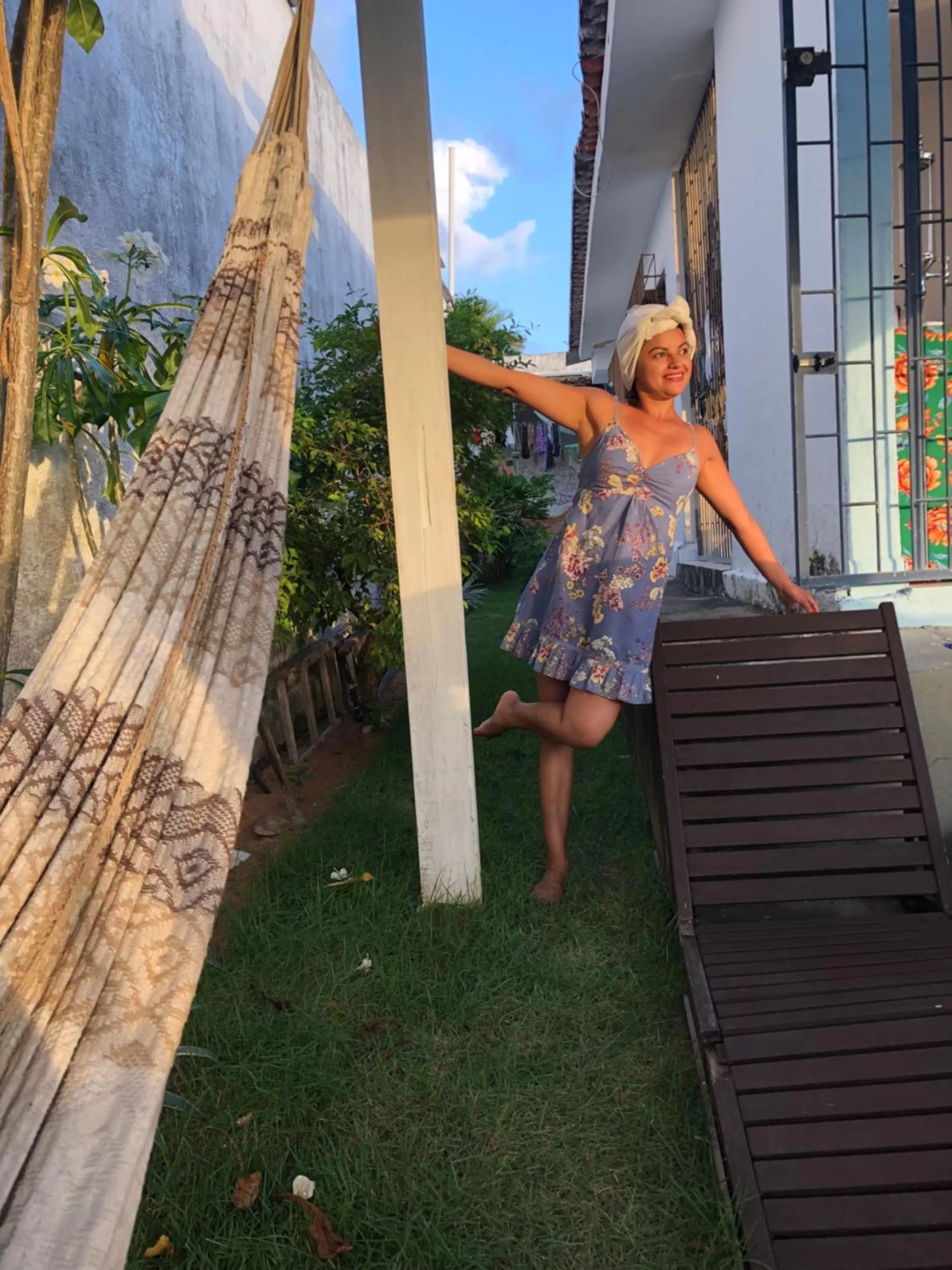 Other in Hostel Das Canárias