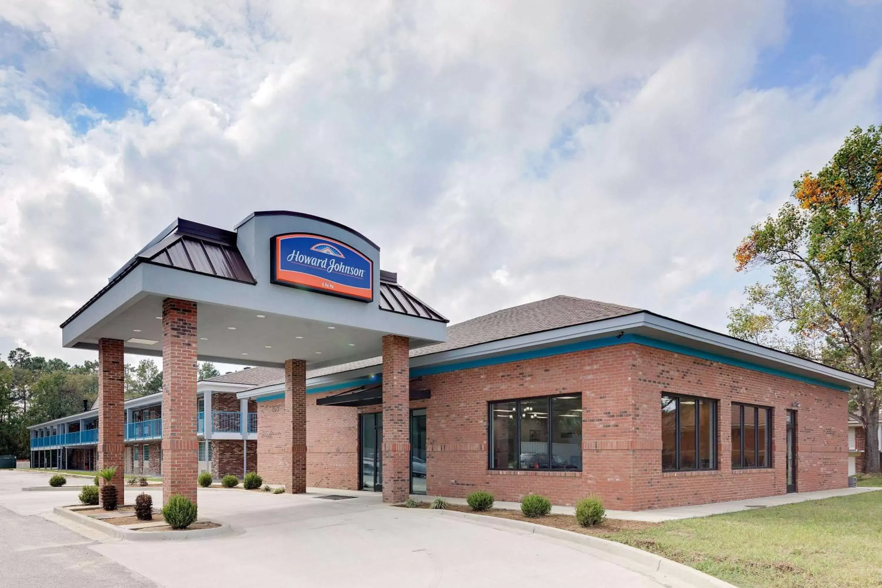 Howard Johnson by Wyndham Florence Howard Johnson by Wyndham Florence