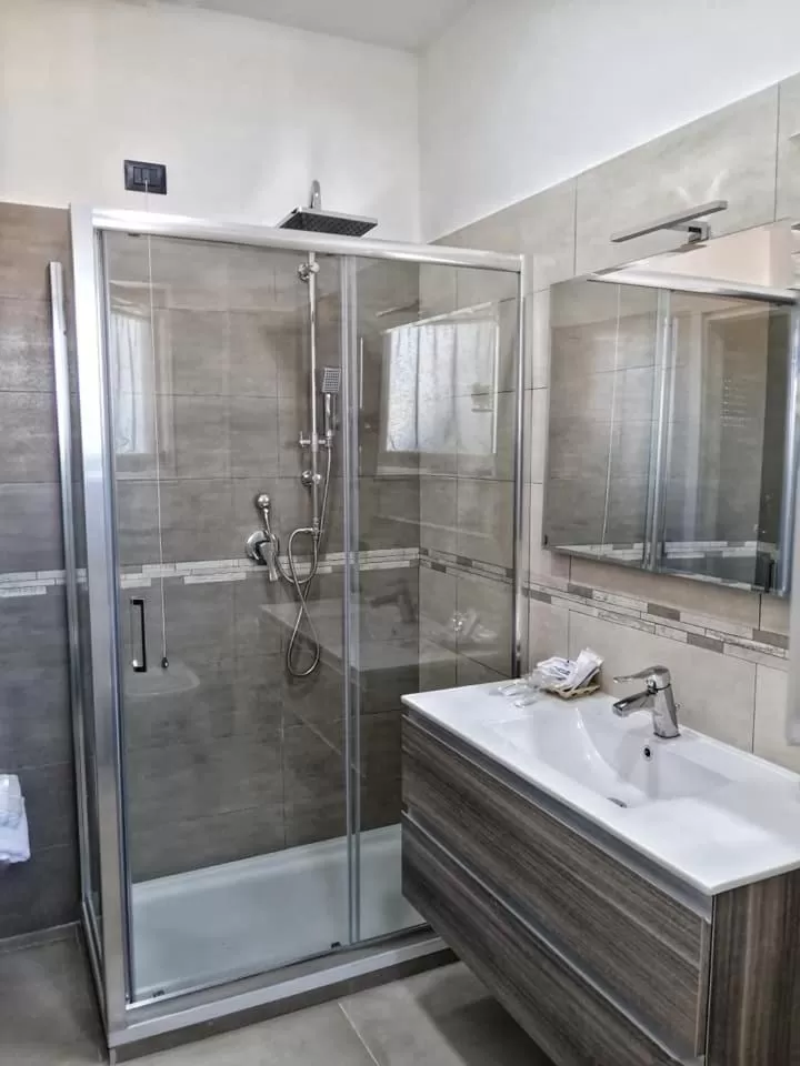 Domus Michaeli B&B Pompei