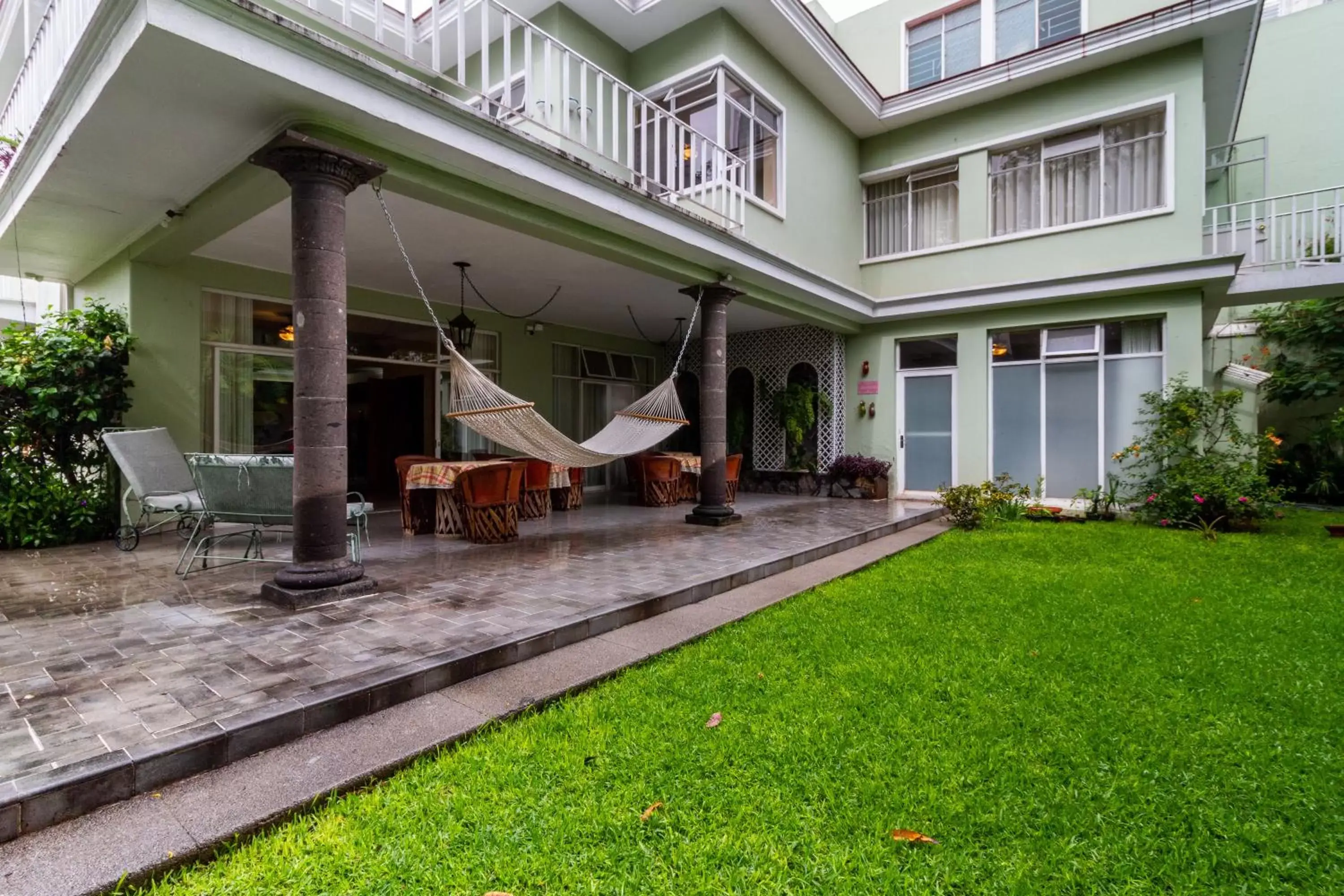 Casa de Luz Casa de Luz