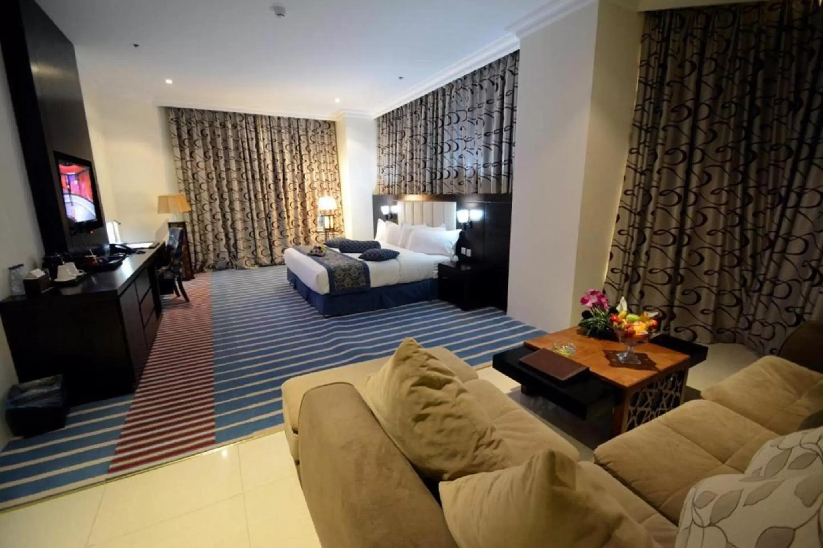 Junior Suite - single occupancy in Sunday Millennia Hotel Junior Suite - single occupancy in Sunday Millennia Hotel