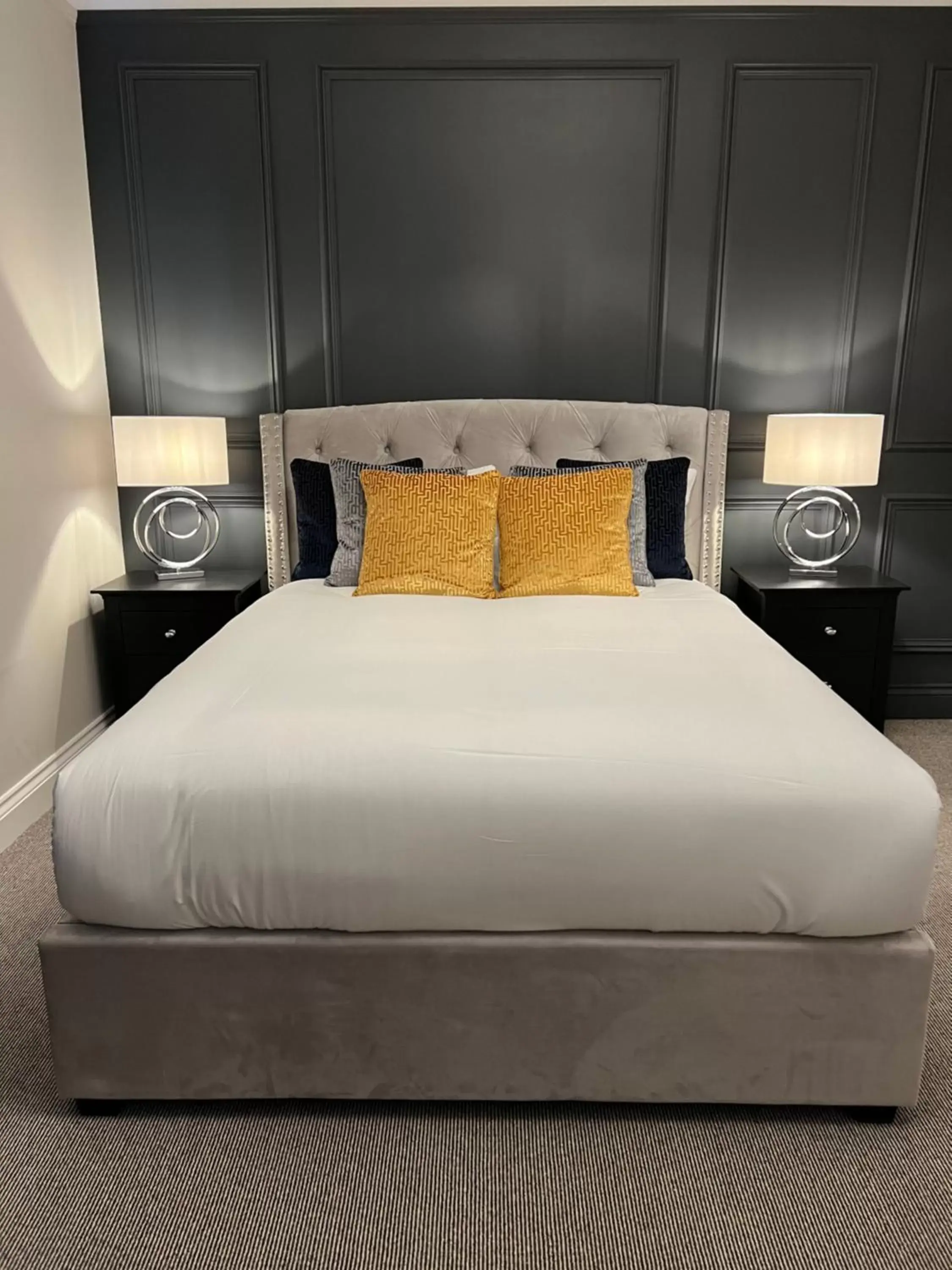 One-Bedroom Apartment in The Wolf Inn One-Bedroom Apartment in The Wolf Inn