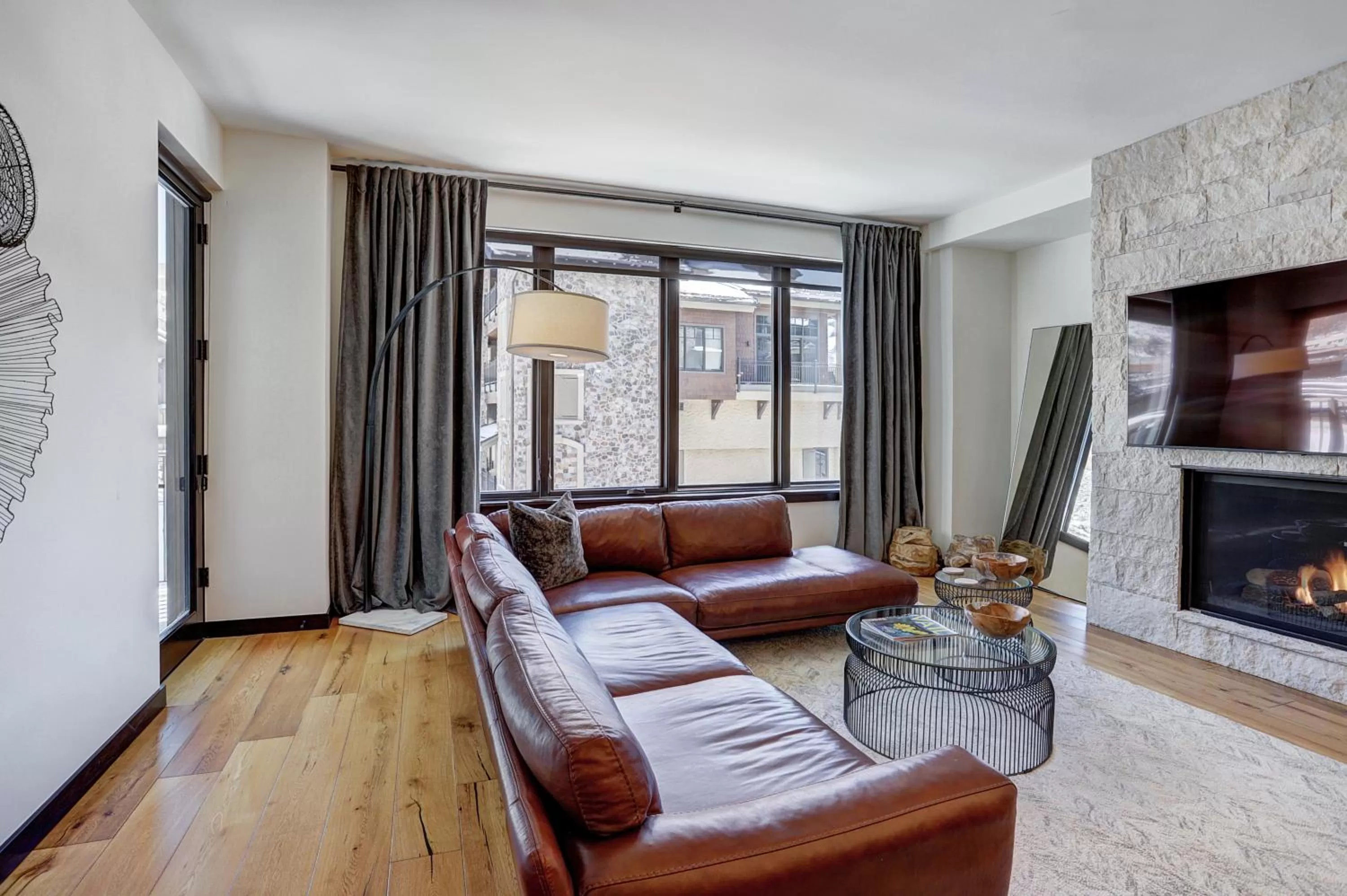 The Arrabelle at Vail Square, a RockResort, by Vail Resorts