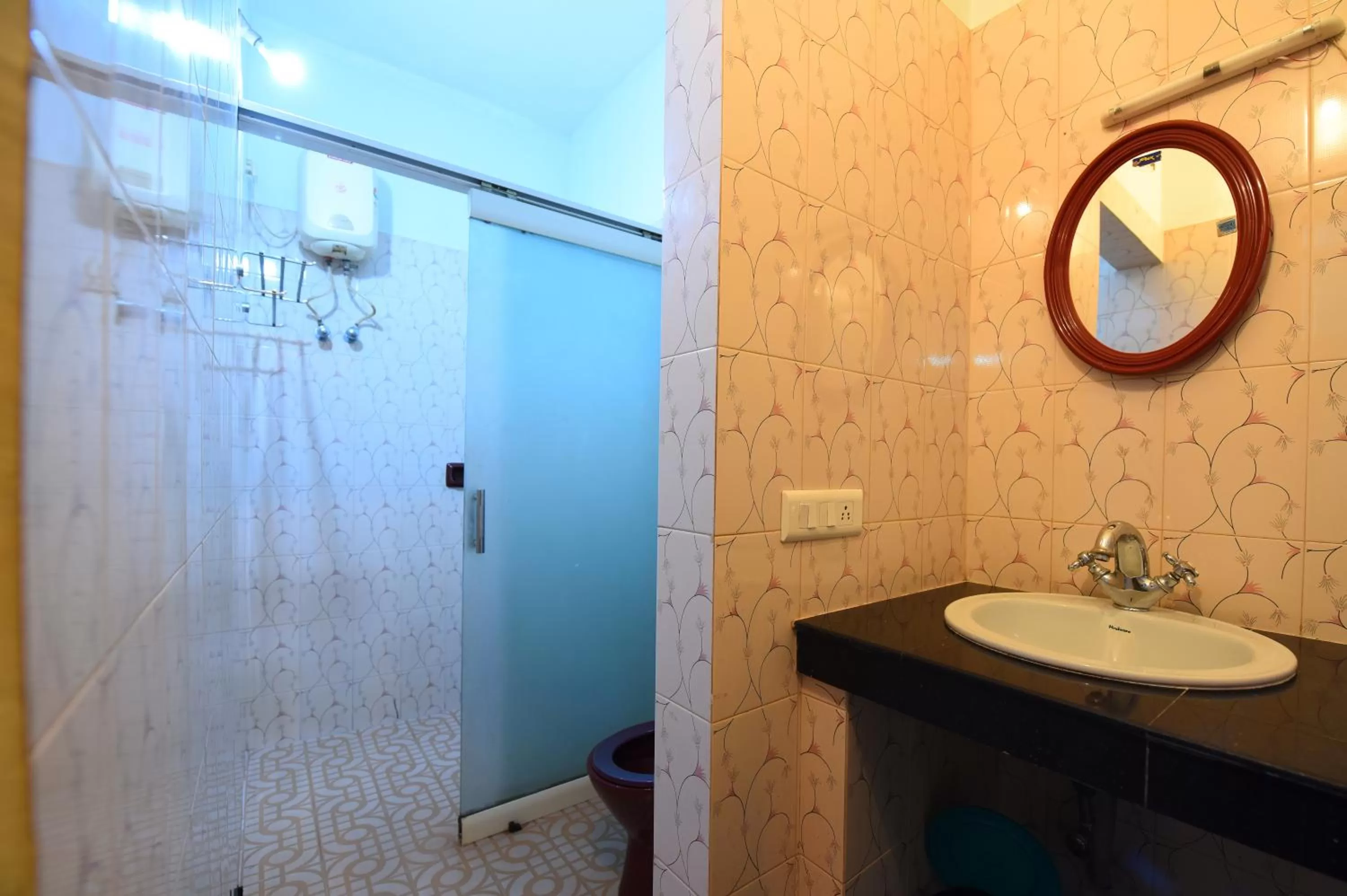 Ideal Ayurvedic Resort Kovalam