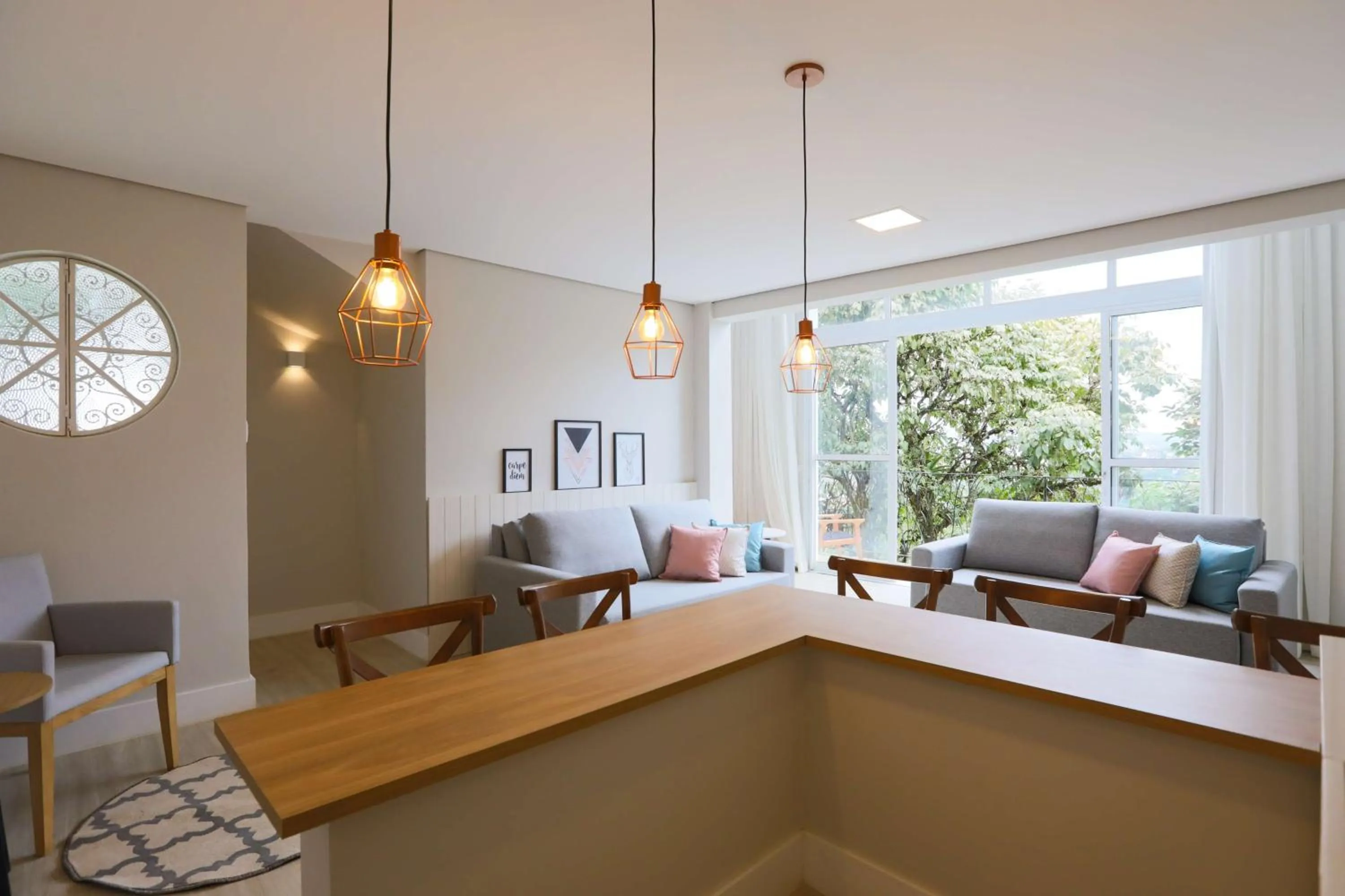 View (from property/room) in Carpe Diem Boutique e Spa