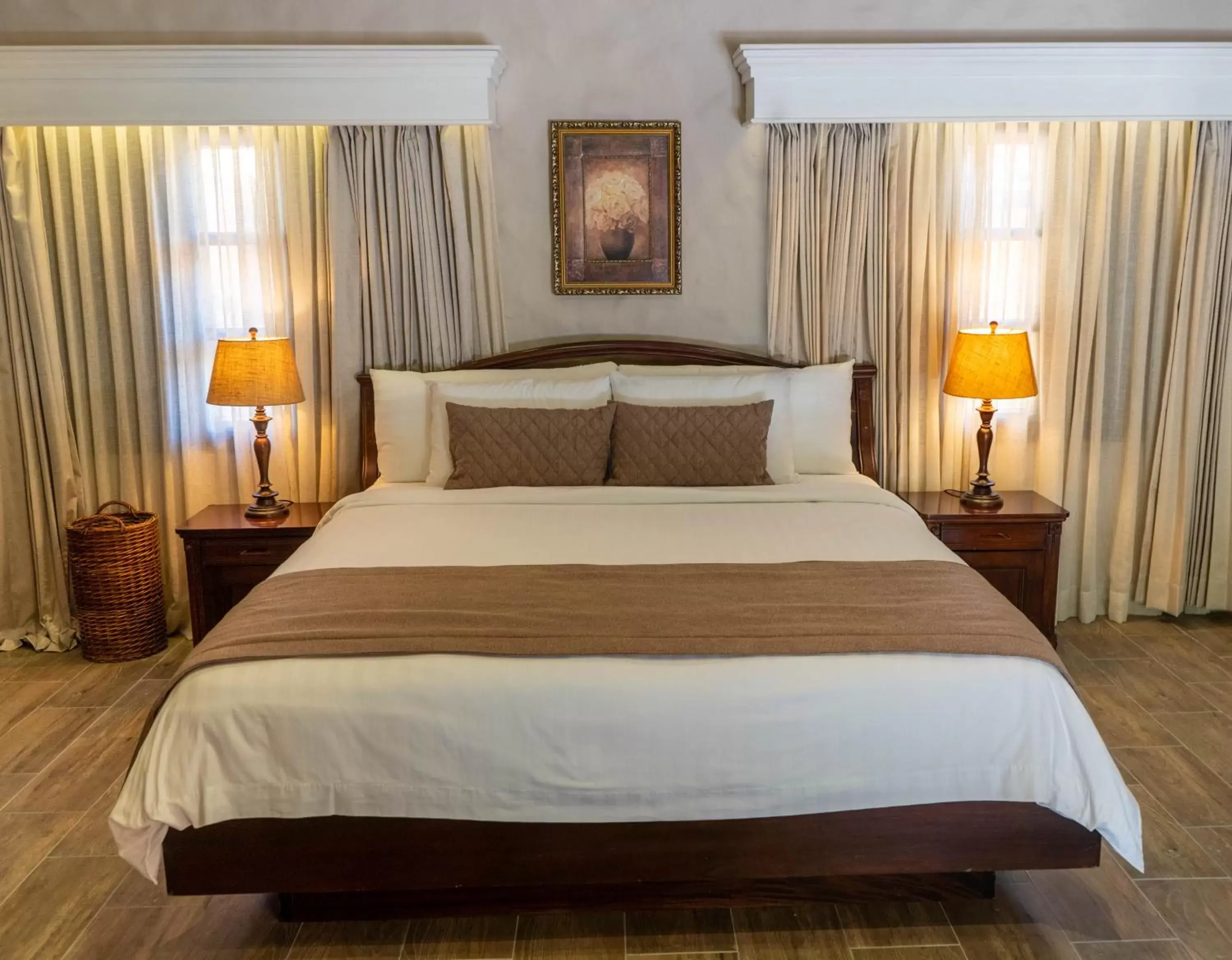 Suite in Valle Escondido Wellness Resort Suite in Valle Escondido Wellness Resort