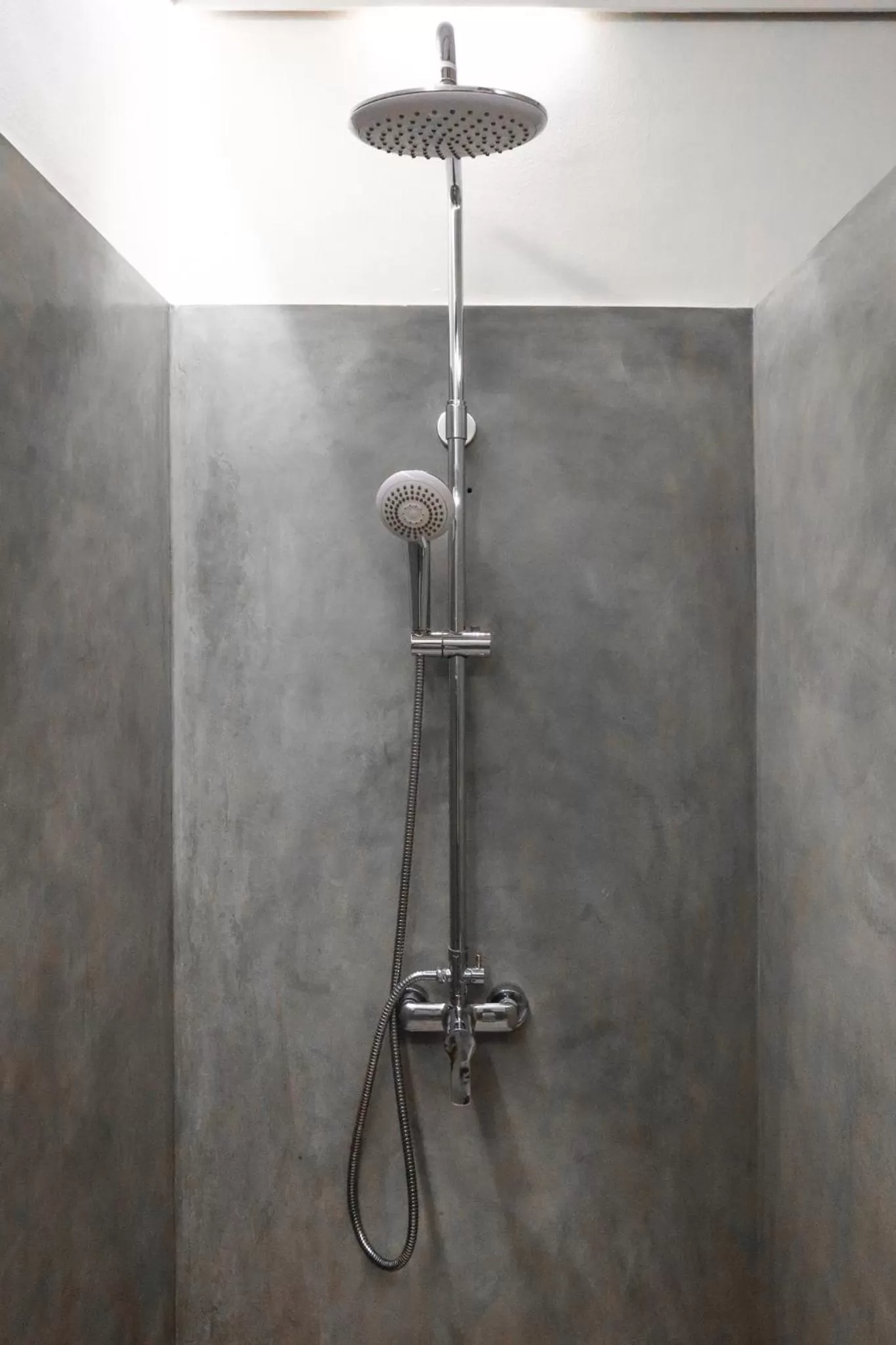 Shower, Bathroom in The One Ella