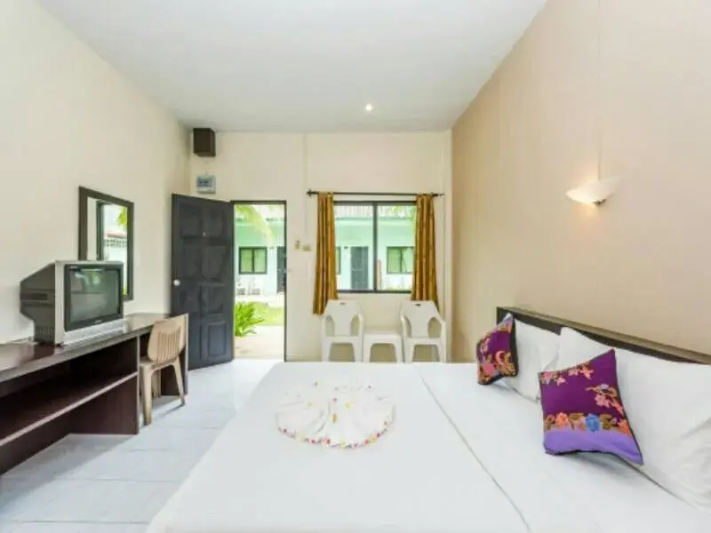 Baantonsai Garden Resort Baantonsai Garden Resort