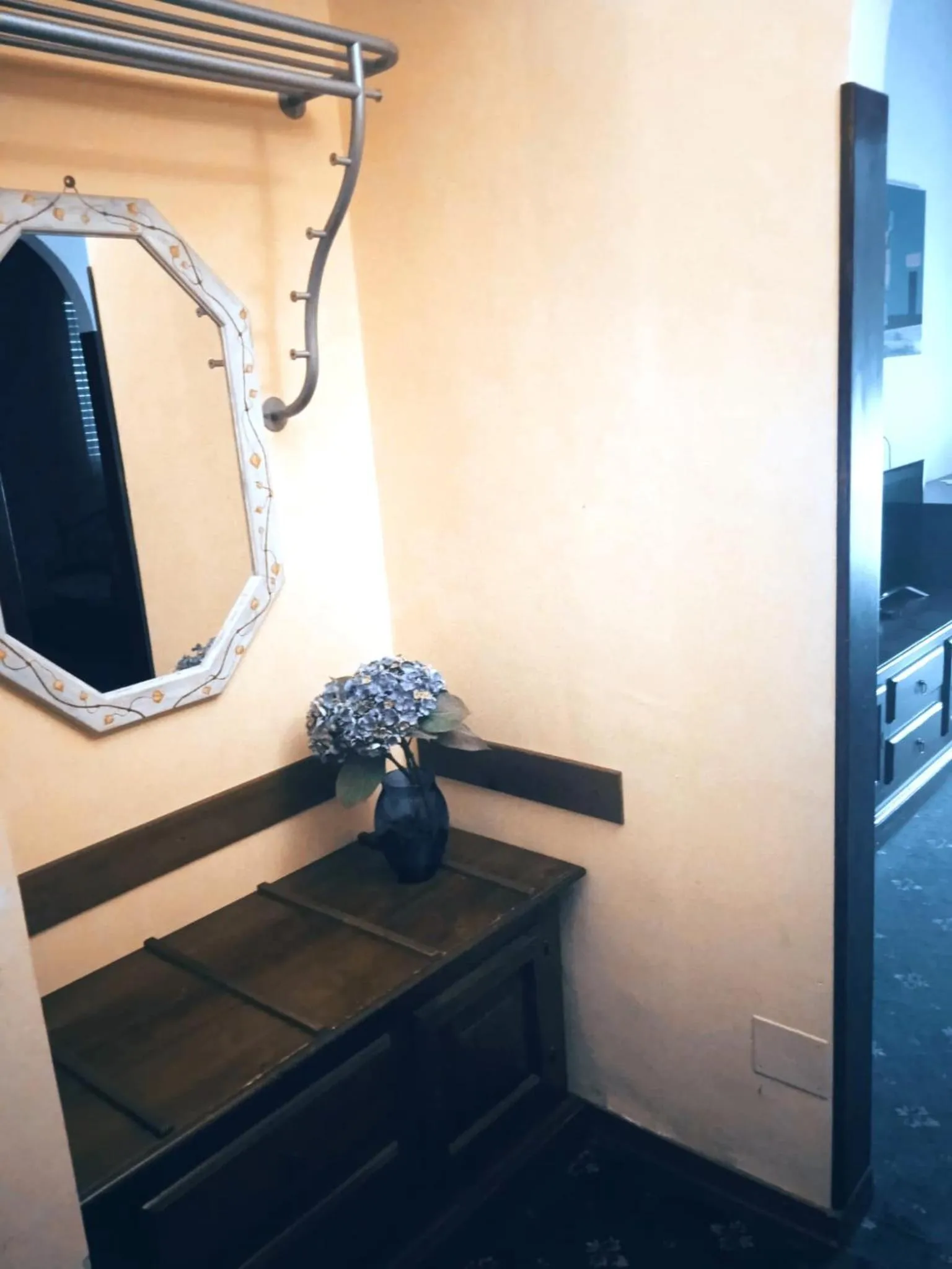 Photo of the whole room in Hotel Parco Fiera