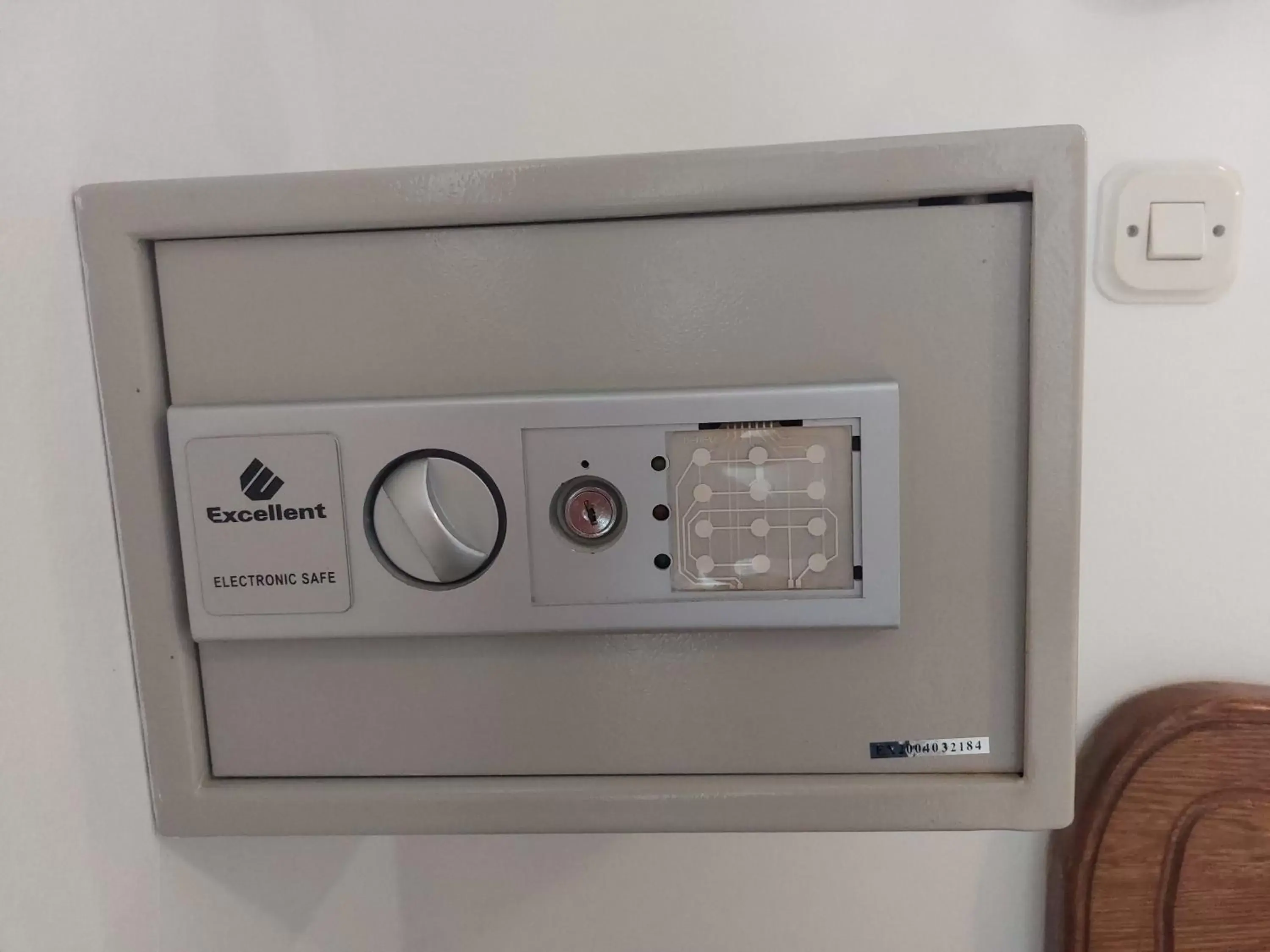 Superior Quadruple Room in Hotel Garten Superior Quadruple Room in Hotel Garten