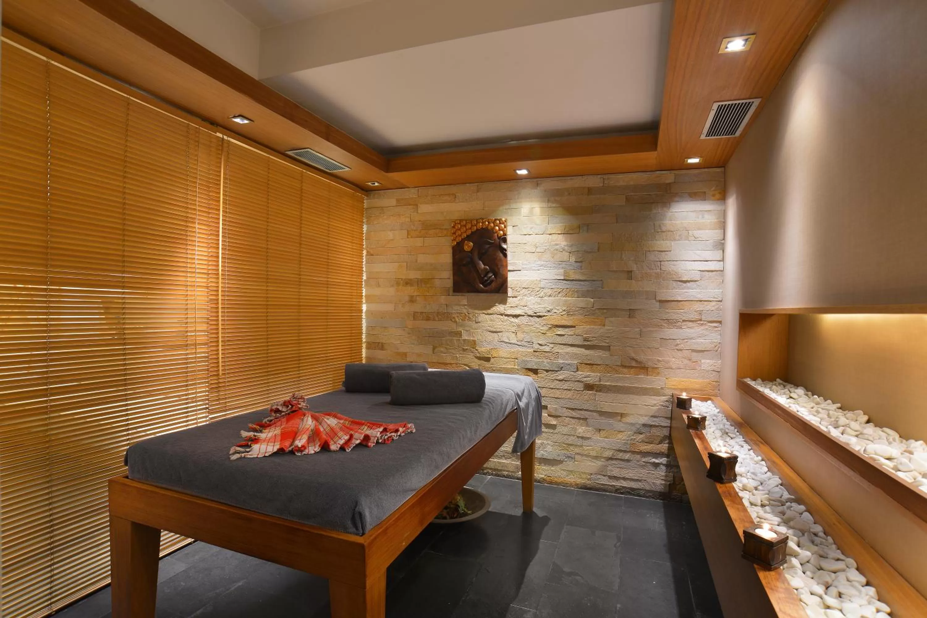 Fitness centre/facilities in Pera Rose Hotel & Spa