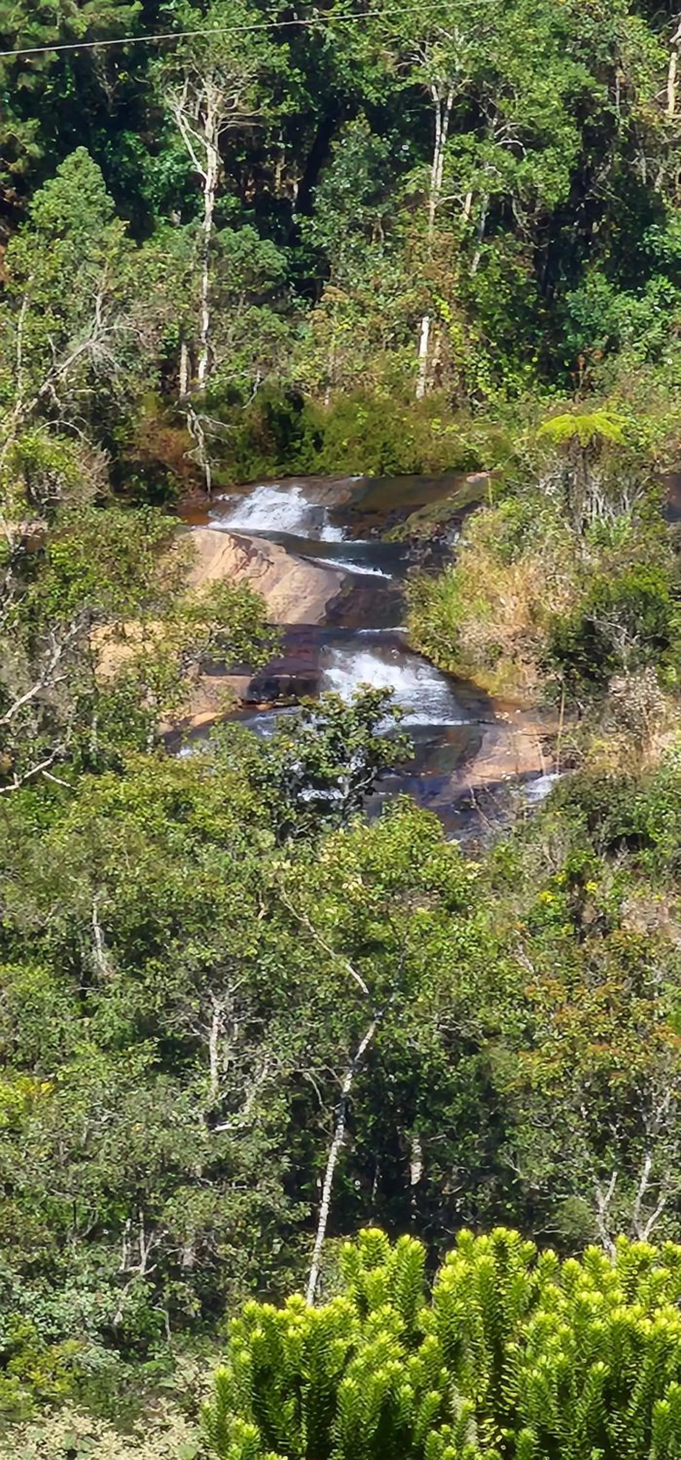 Hiking, Natural Landscape in MD Luar da Montanha