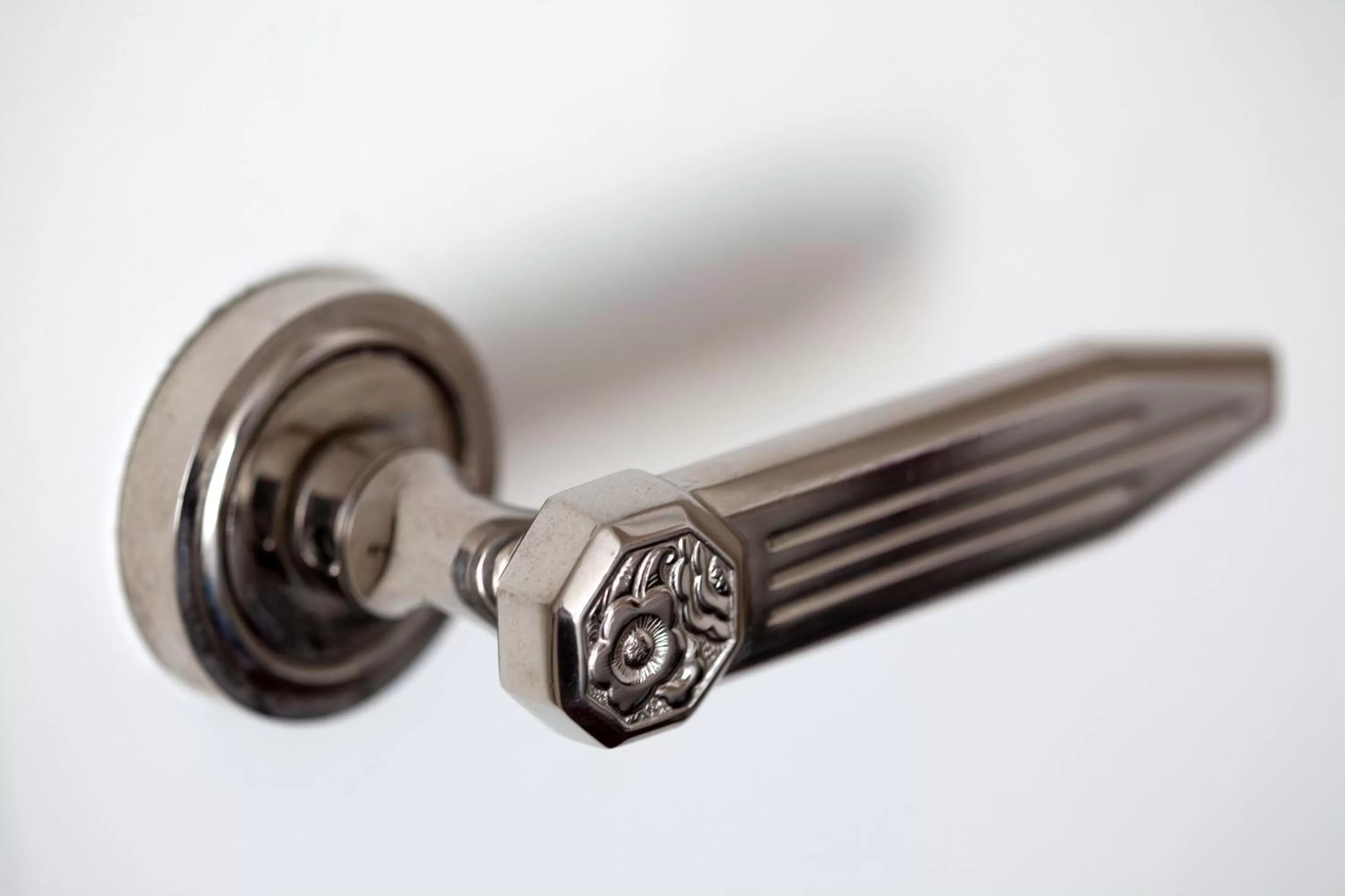 Decorative detail in Hotel Eiffel Seine