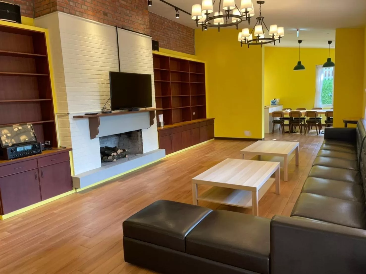 American Village Resort