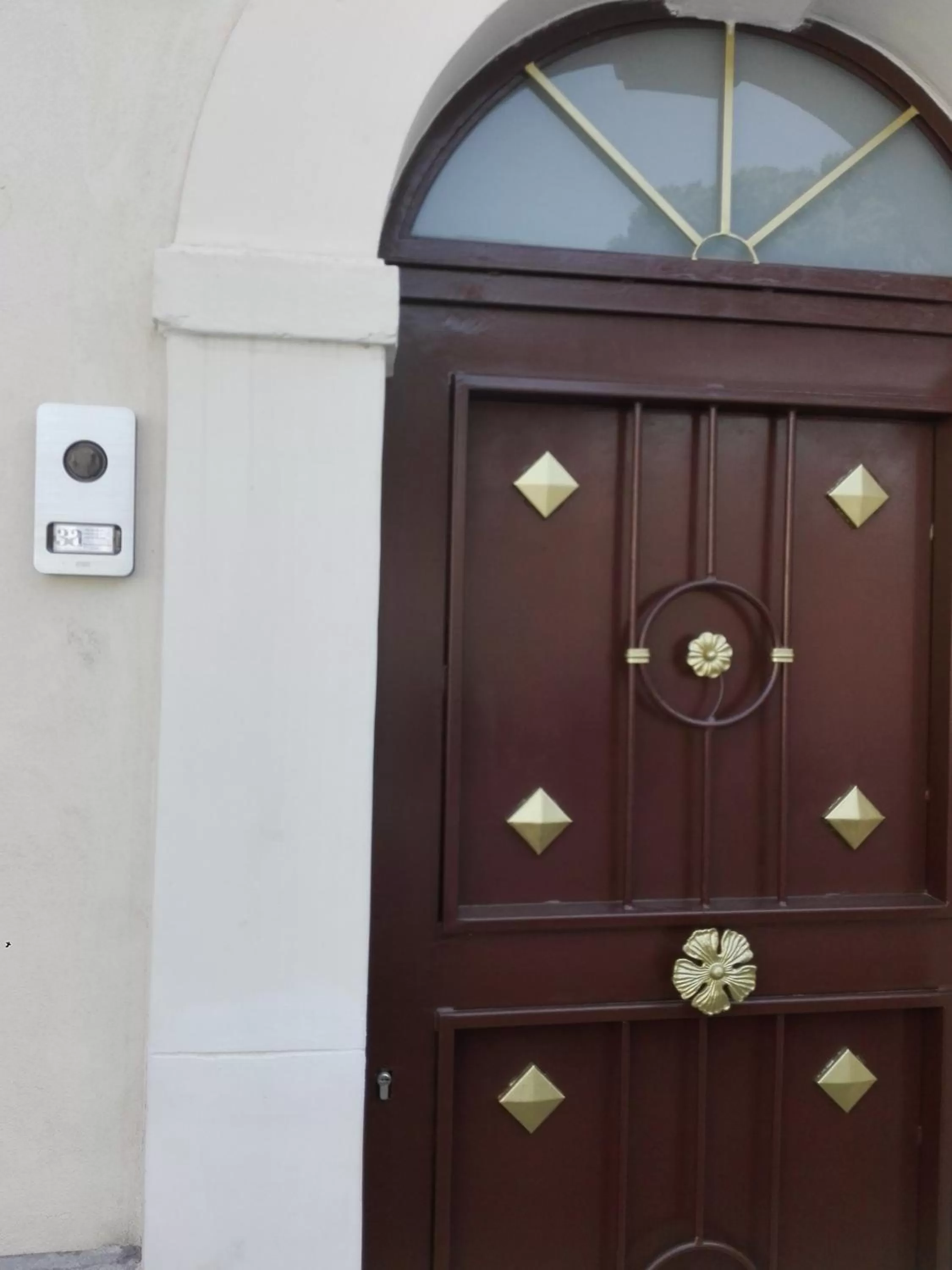 Property building in 3 A b&b