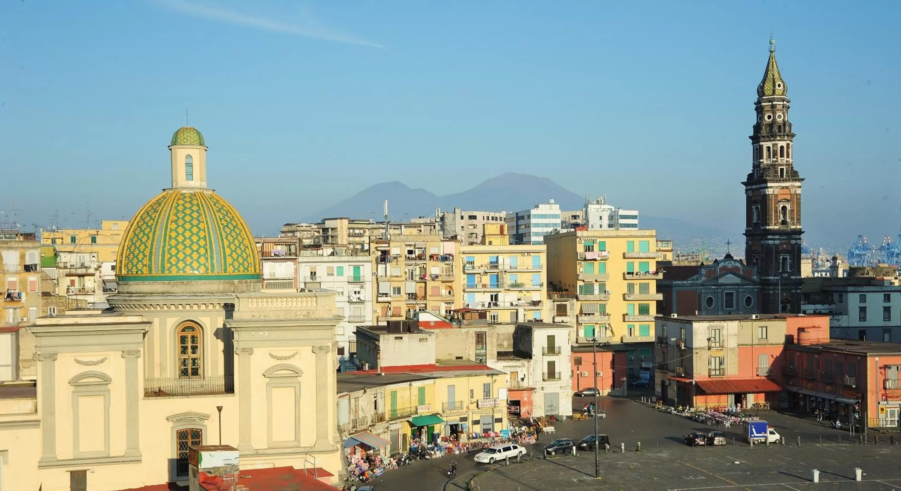 View (from property/room) in Fly Boutique Hotel