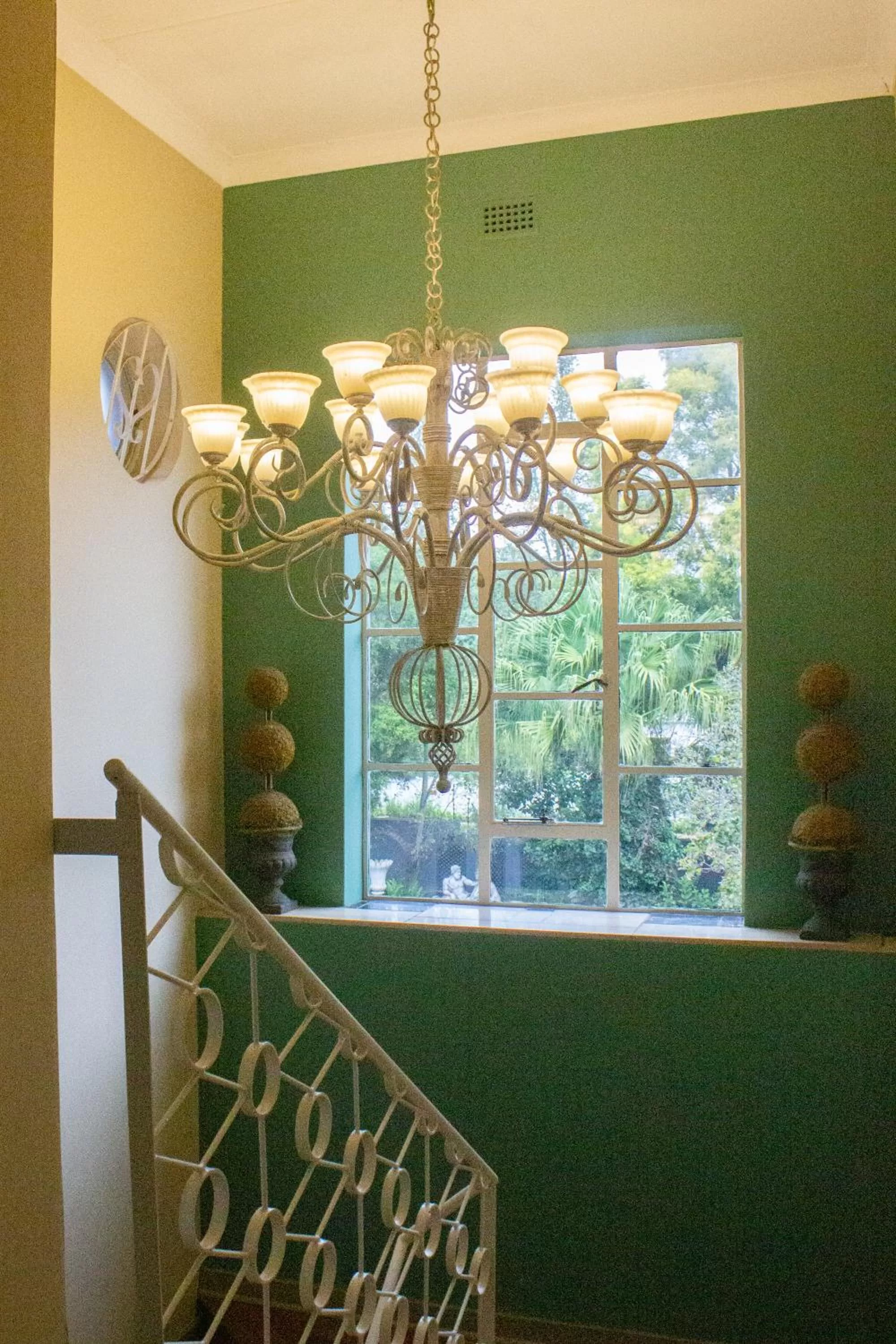 Ben's Bed and Breakfast