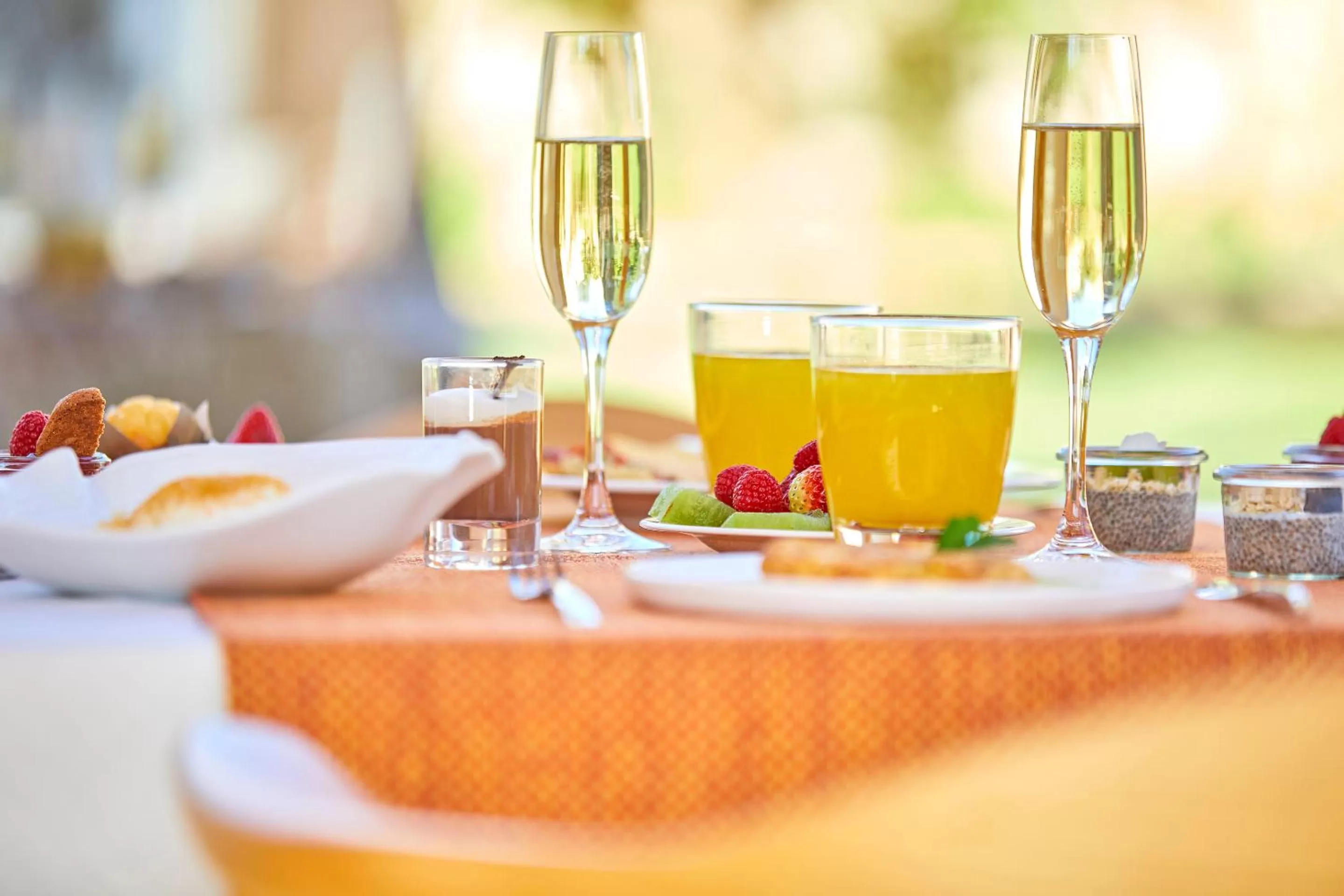 Breakfast in Son Penya Adults Only Petit Hotel & Spa