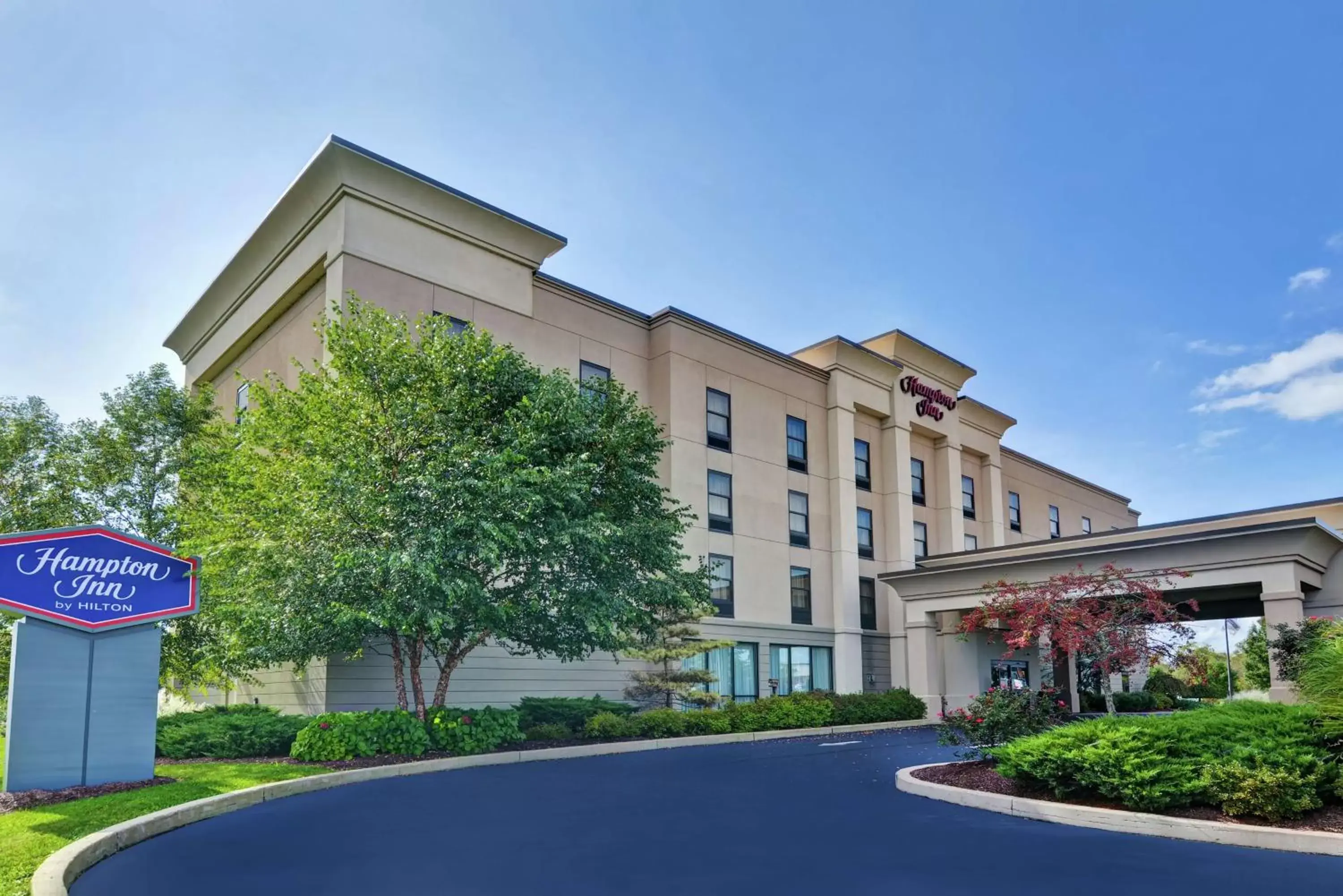 Hampton Inn Lewisburg Hampton Inn Lewisburg