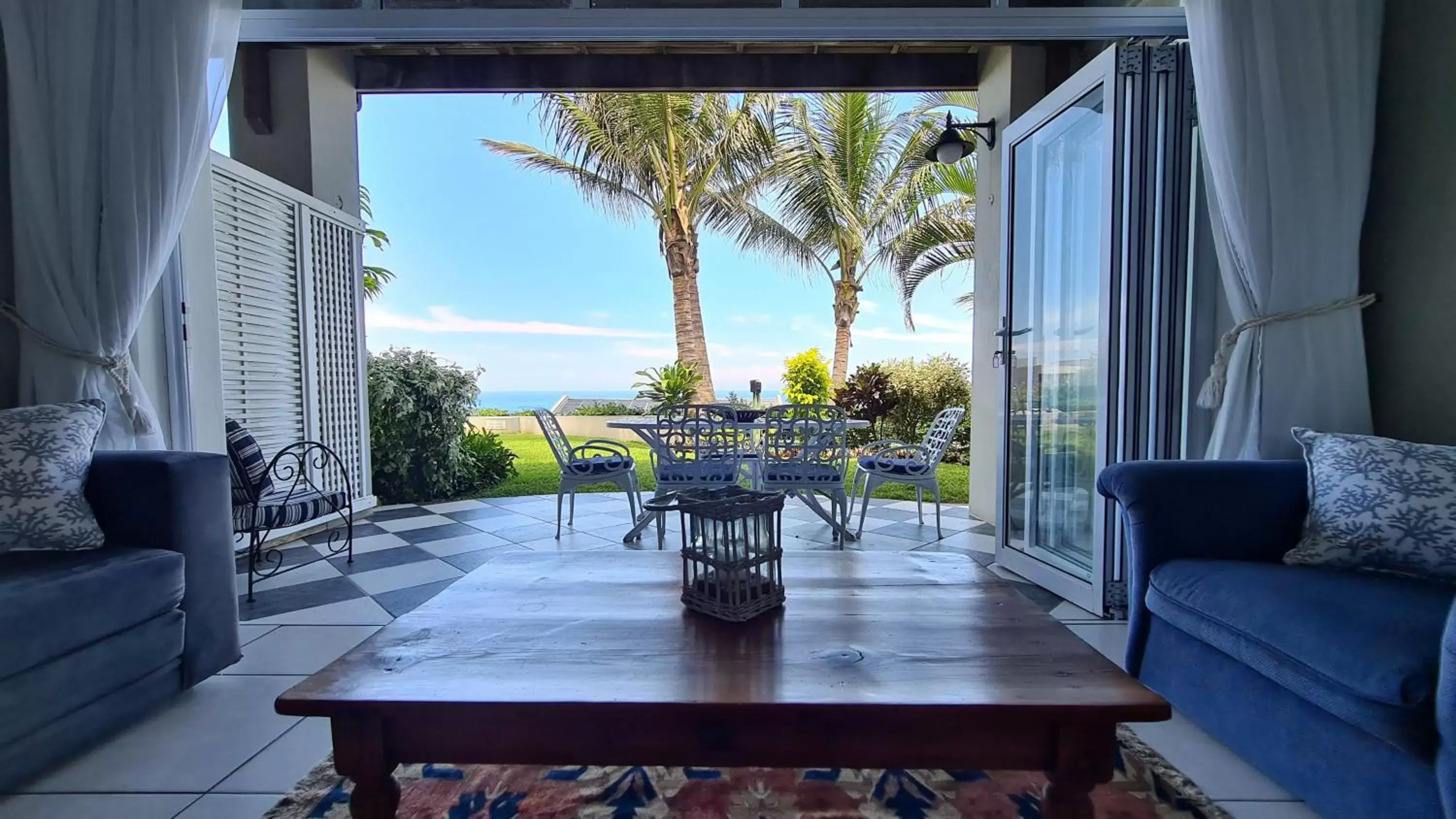 Shakas Family Suite in Shaka's Seat Guesthouse Shakas Family Suite in Shaka's Seat Guesthouse