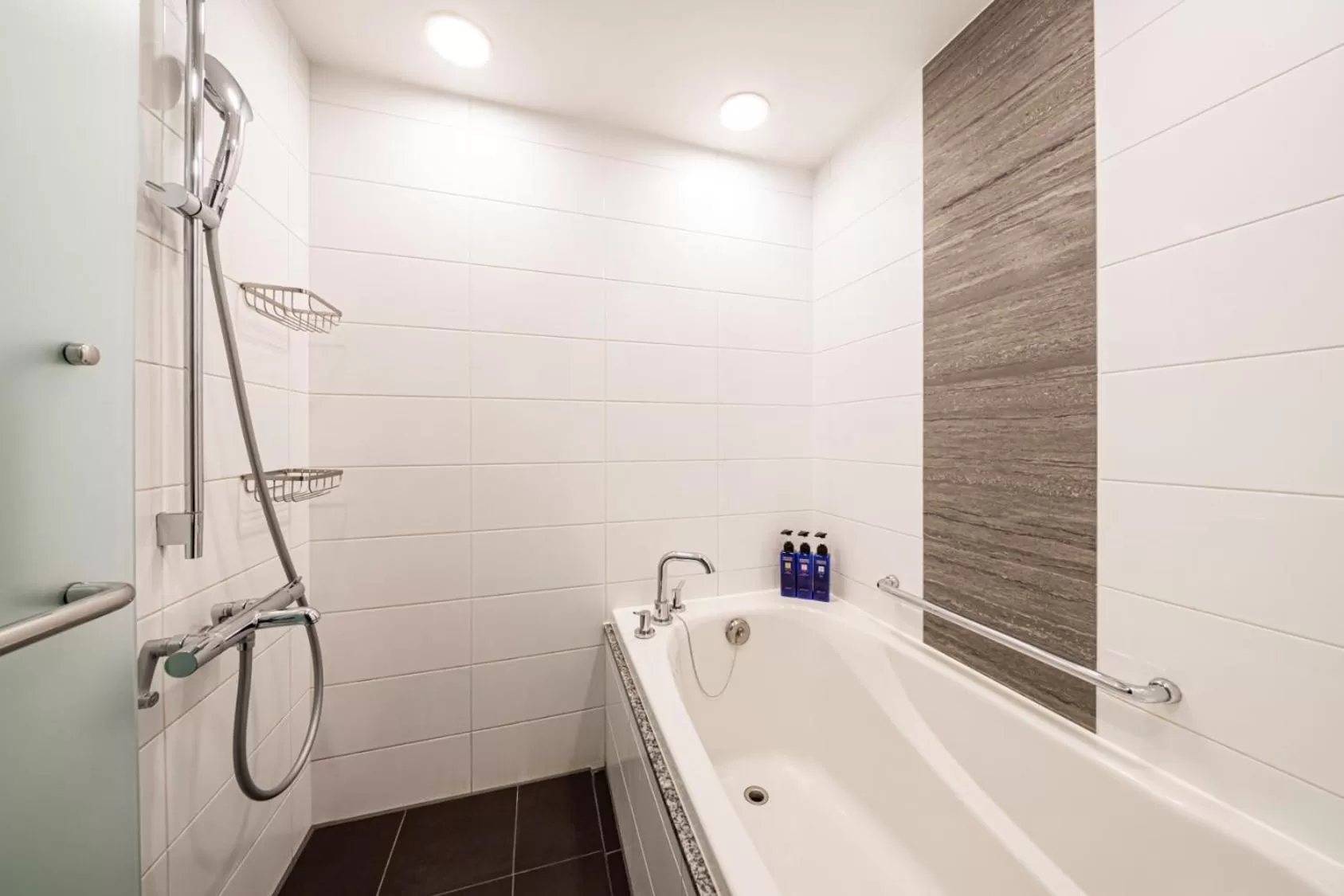 Bathroom in Asakusa View Hotel