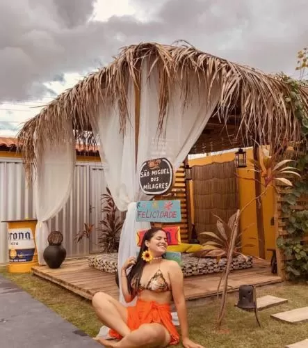 Pousada São Miguel dos Milagres