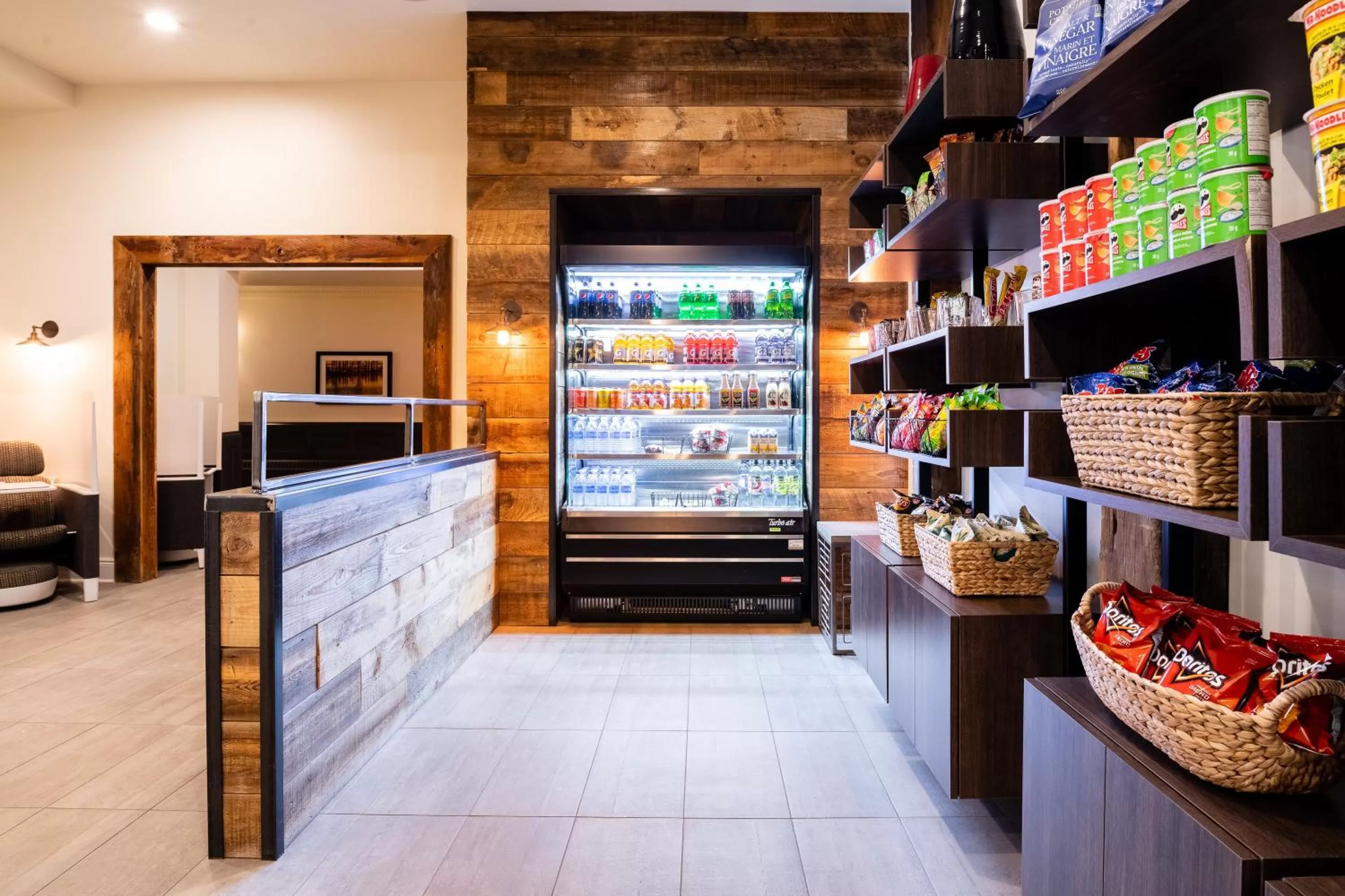 Other in Crowne Plaza Hotel Moncton Downtown by IHG