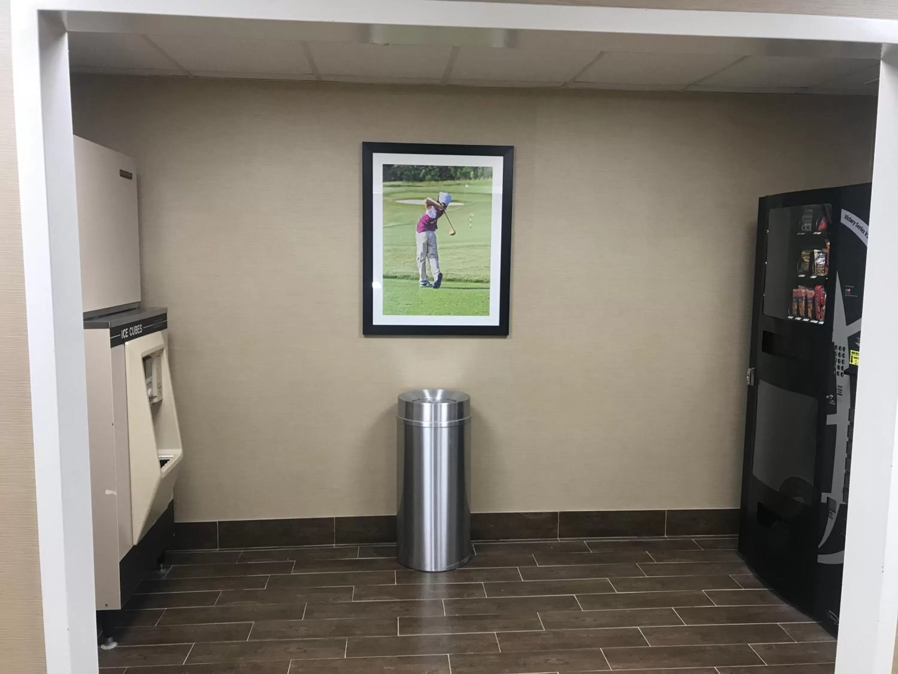 Comfort Inn Pinehurst - Southern Pines