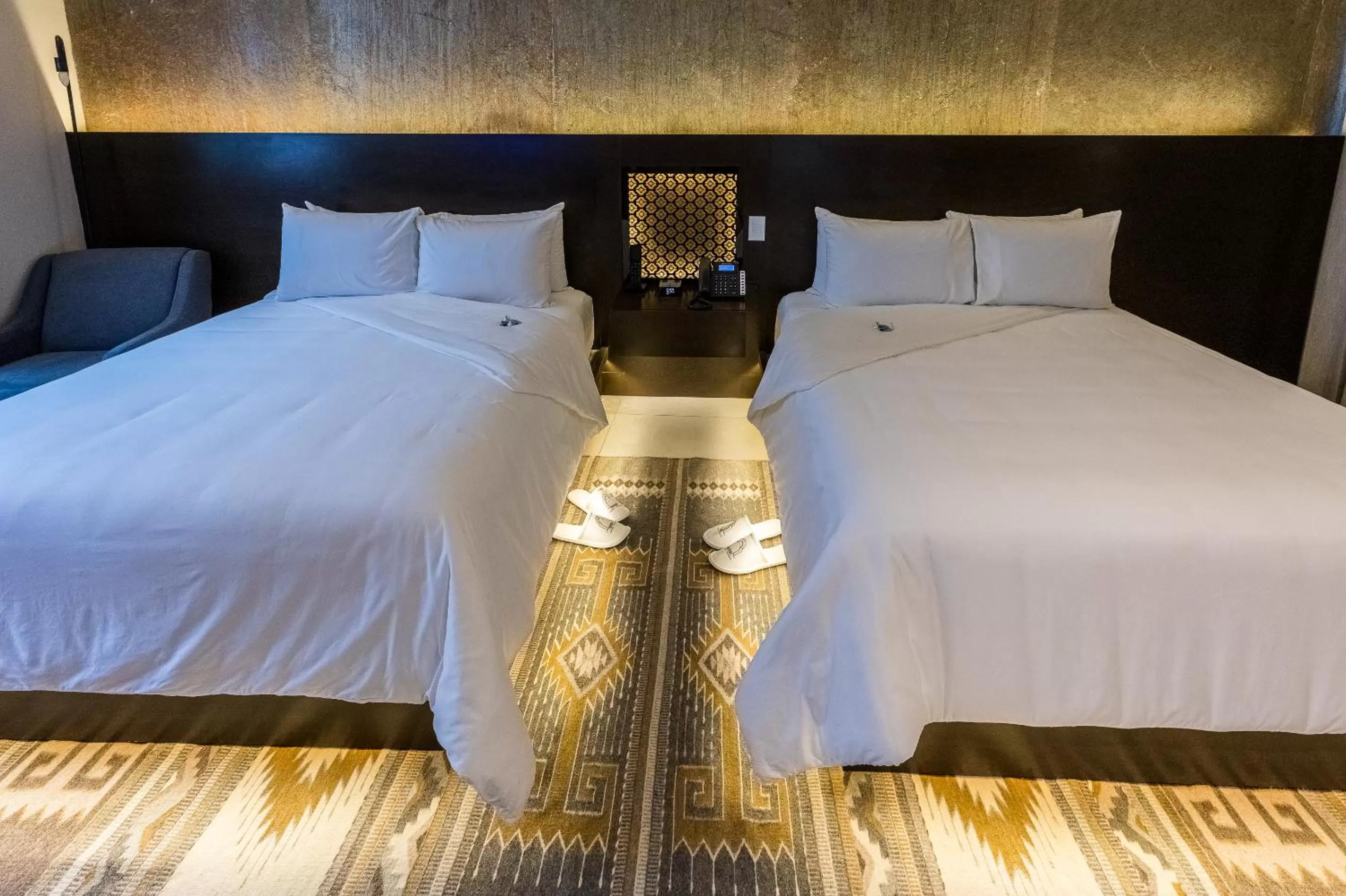 Bedroom, Bed in Casa Naila Hotel Boutique