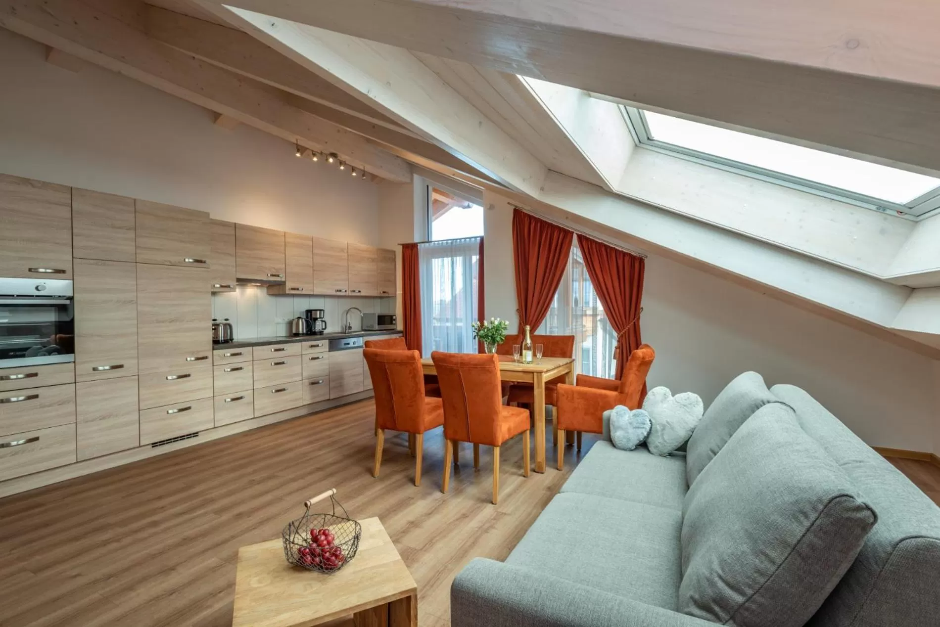 Nearby landmark in Boutique Hotel Angerer