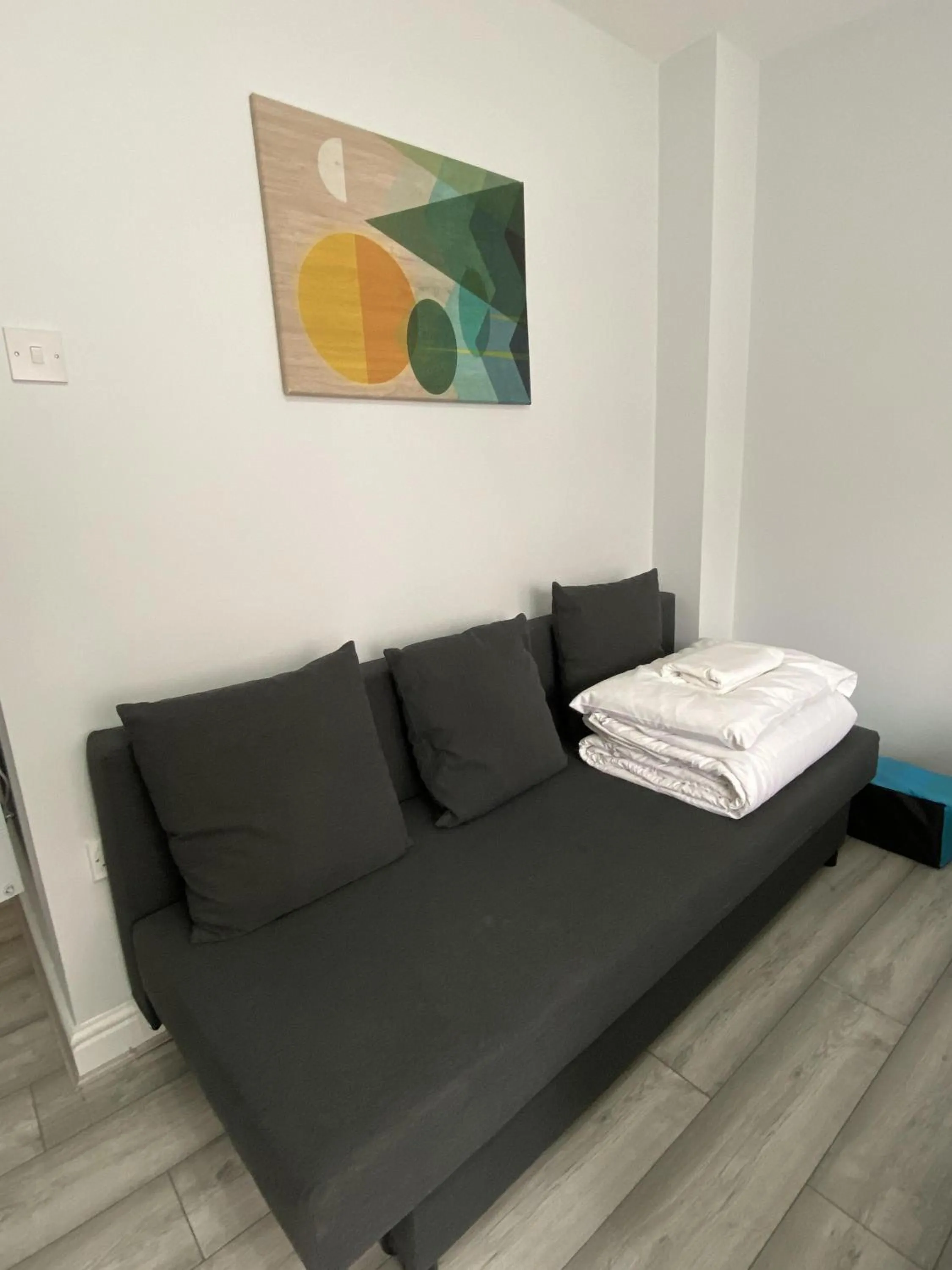 Other in Comfortable - Cosy - Budget Studios in City Center