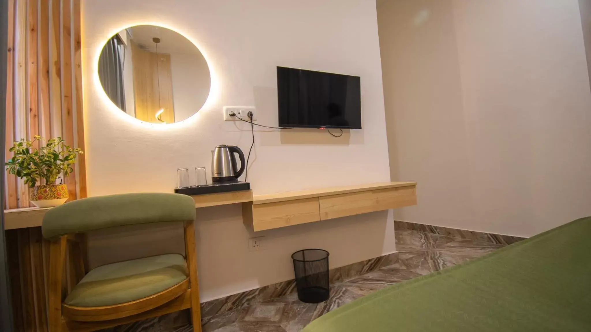 Apartment in Around Stays Rishikesh, Tapovan Apartment in Around Stays Rishikesh, Tapovan