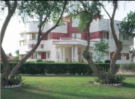 Karni Bhawan Palace - Heritageby HRH Group of Hotels