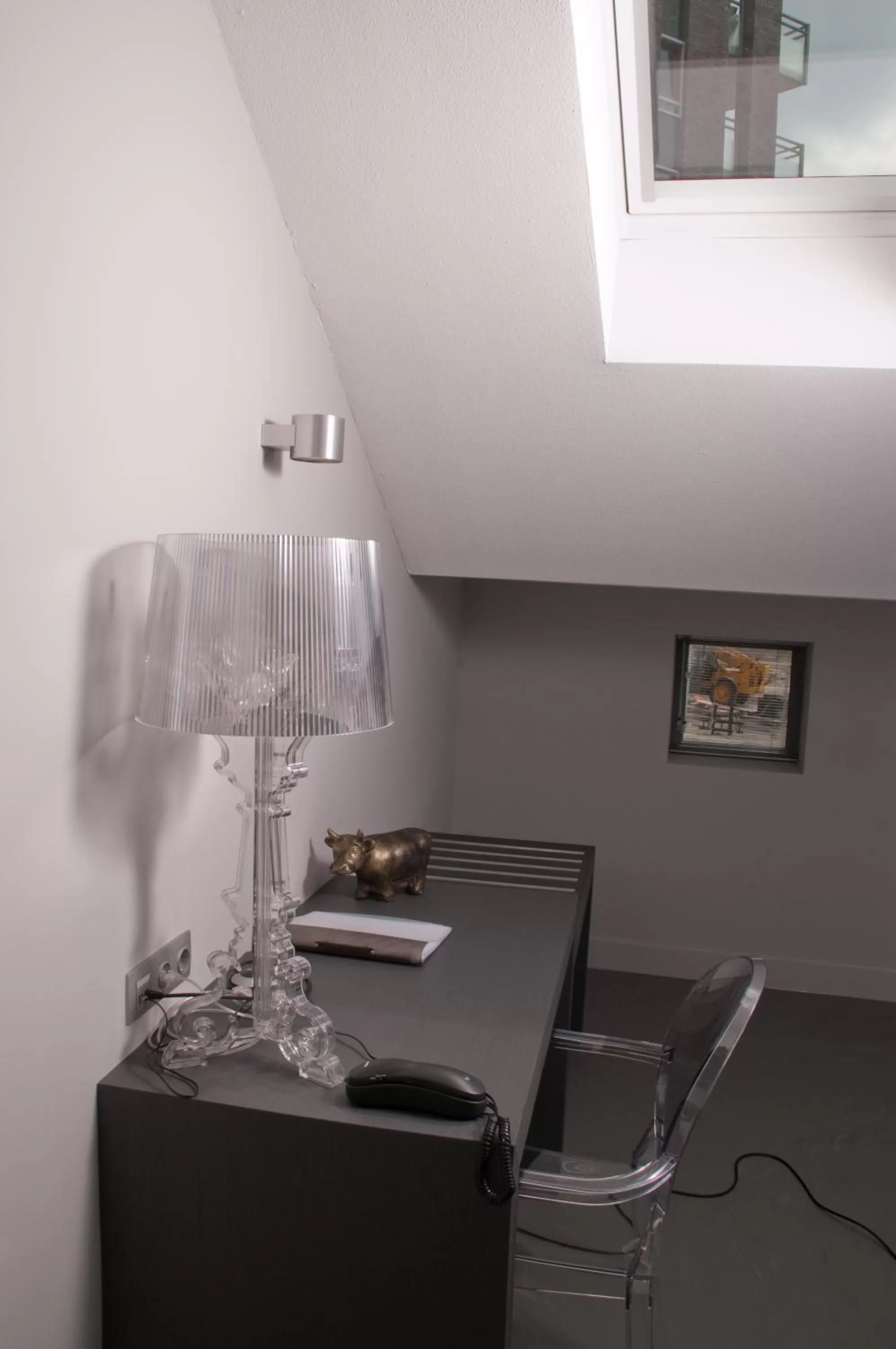 Seating area, Dining Area in Boutique Hotel Cordial