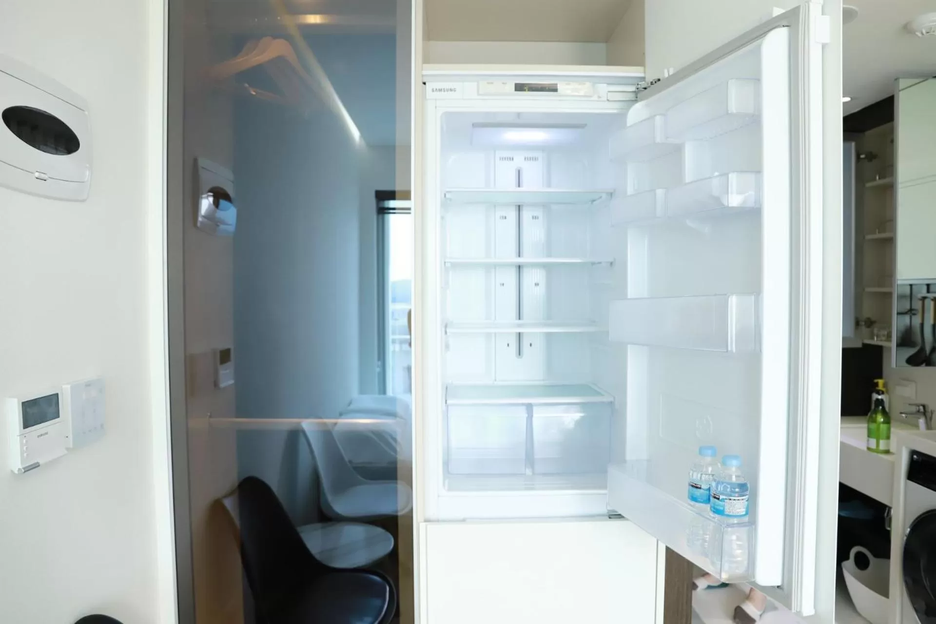 Shine Hotel Incheon Airport