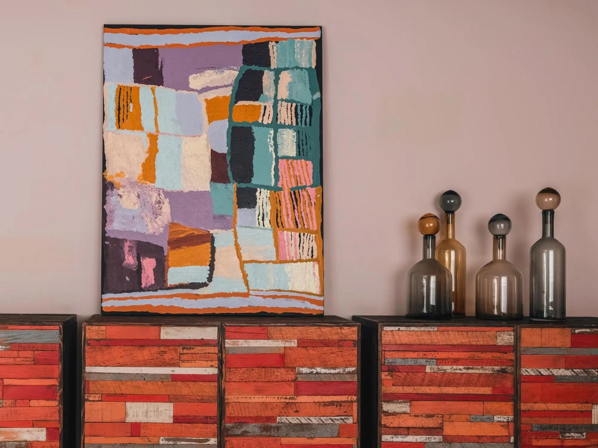 Meeting/conference room in Balthazar Hotel & Spa Rennes - MGallery Collection