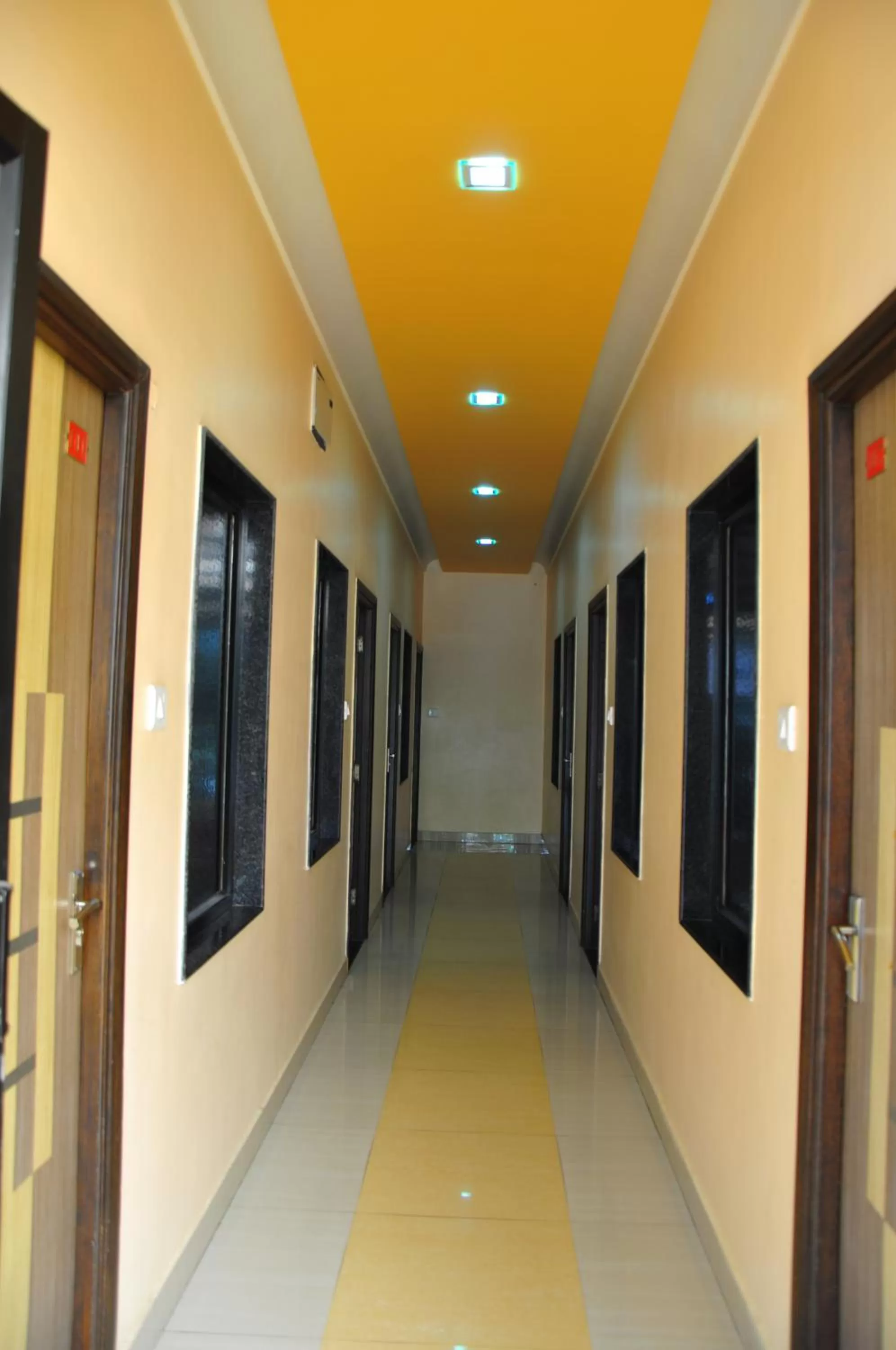 Other in Hotel Oasis