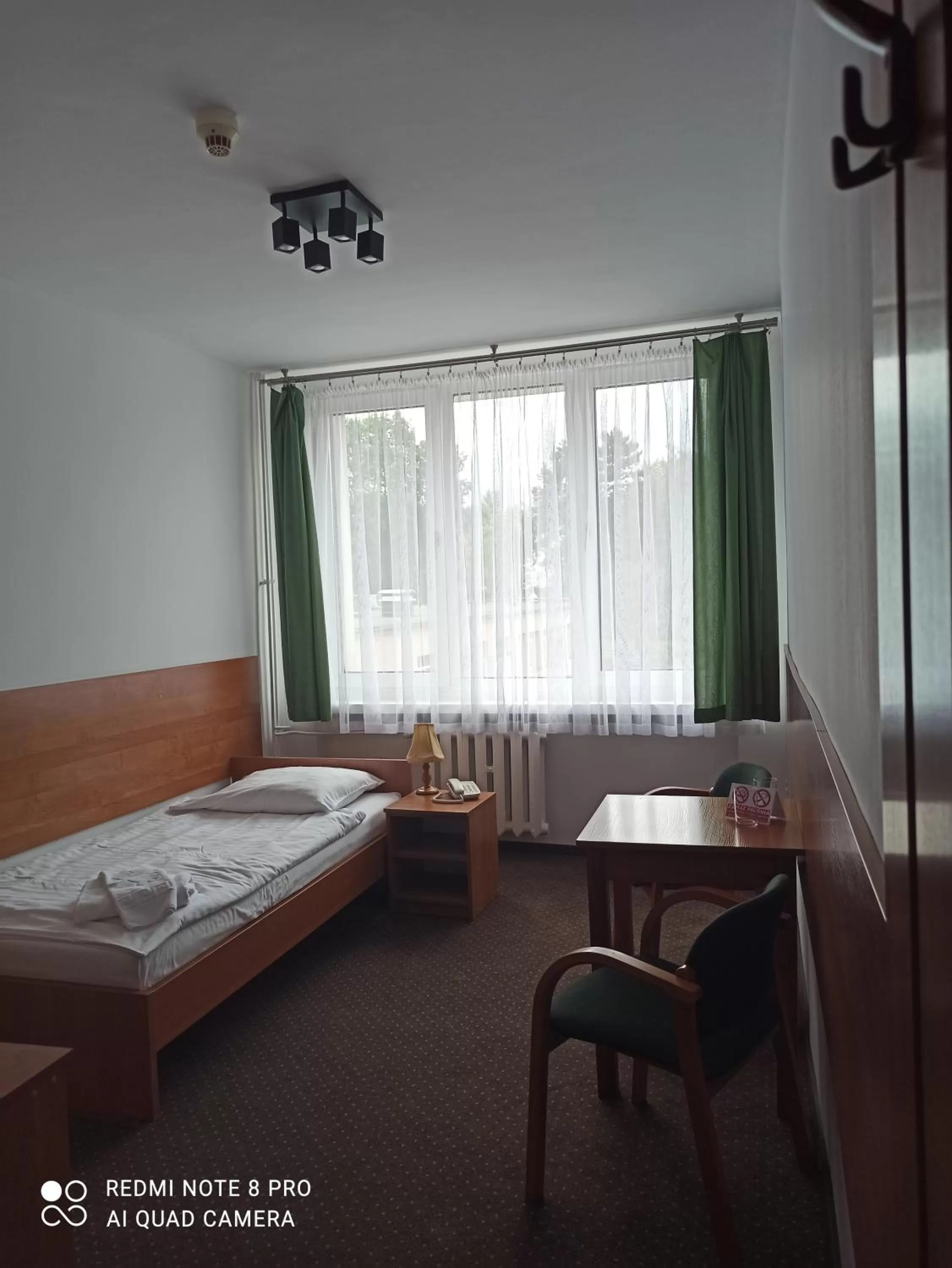 Photo of the whole room in HOTEL ODR