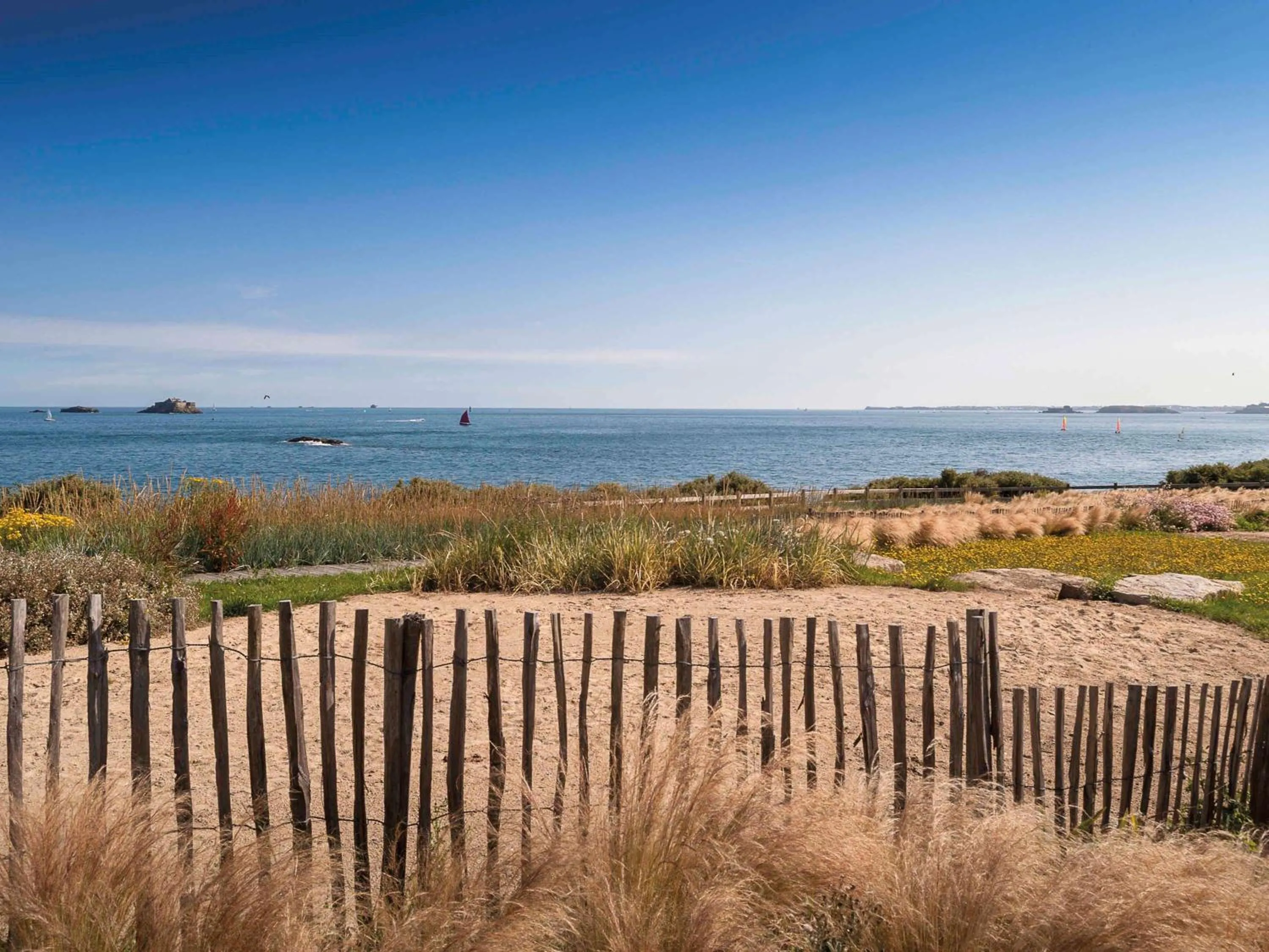 Other in Emeria Dinard Thalasso Spa