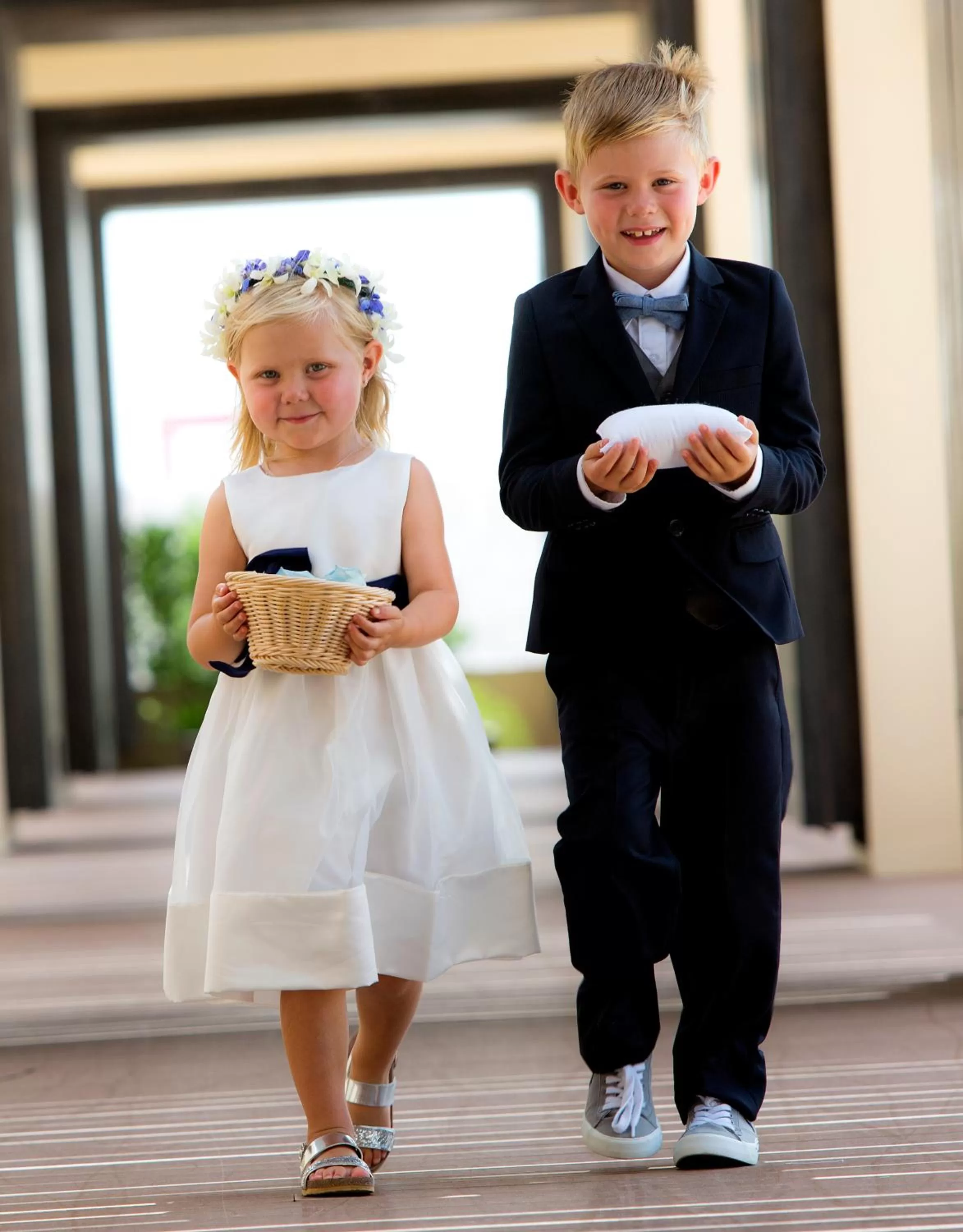 Area and facilities in Royalton Riviera Cancun, An Autograph Collection All-Inclusive Resort & Casino