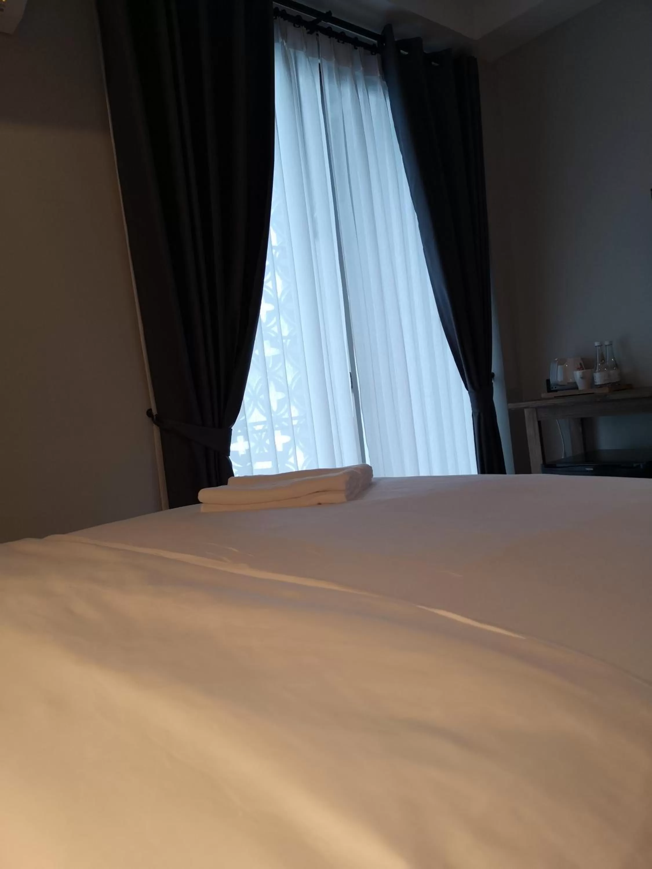 Get GuestHouse 2 ( Sangsri soi 4)