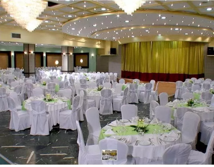 Banquet/Function facilities in Philippion