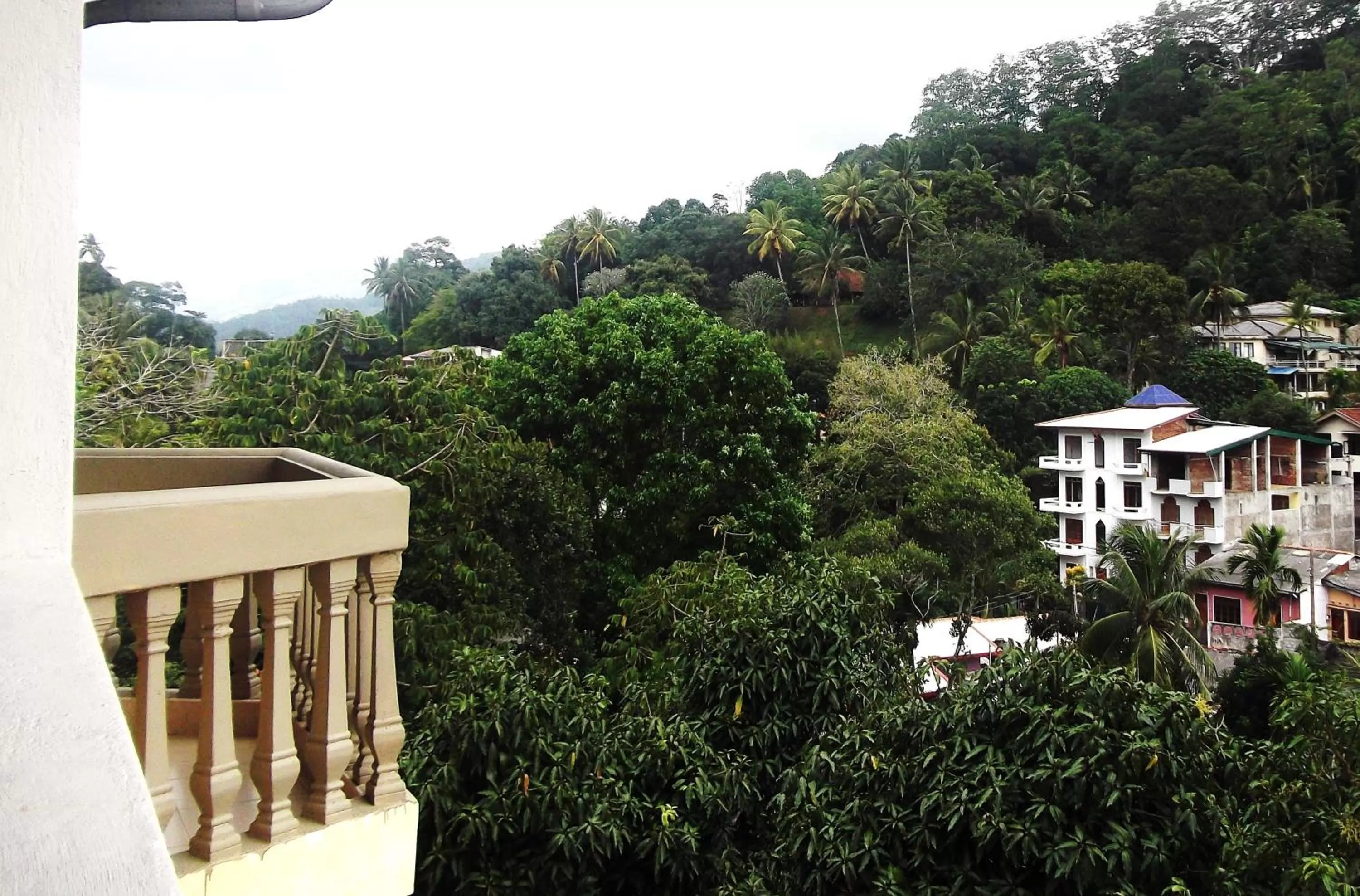 Day in Majestic Tourist Hotel