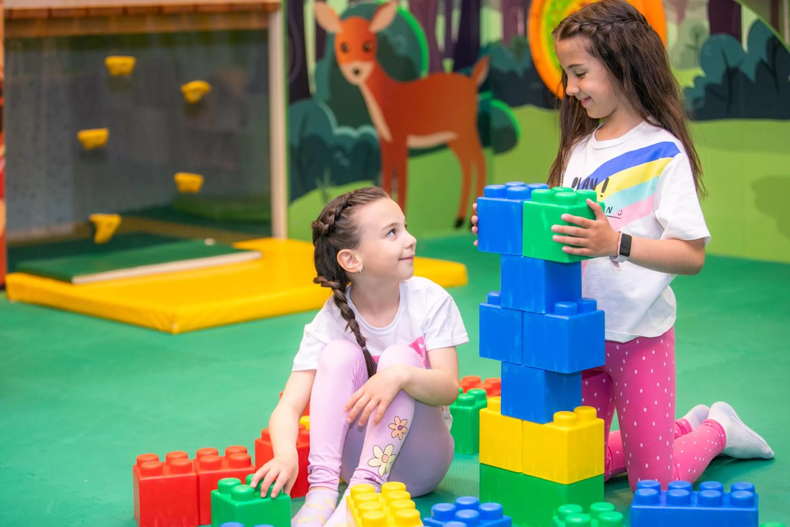 Game Room in Gotthard Therme Hotel & Conference