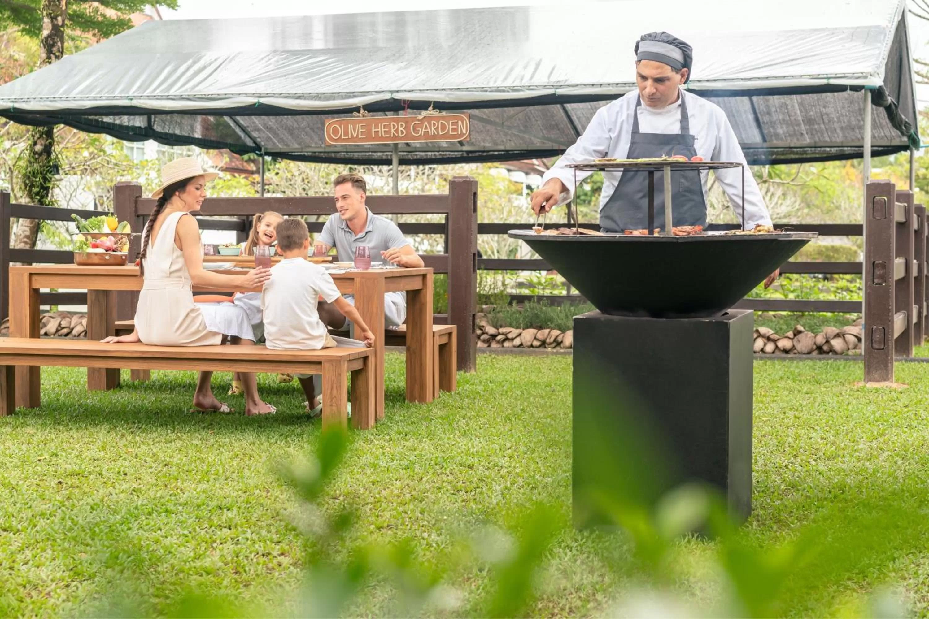 Other in JW Marriott Khao Lak Resort and Spa