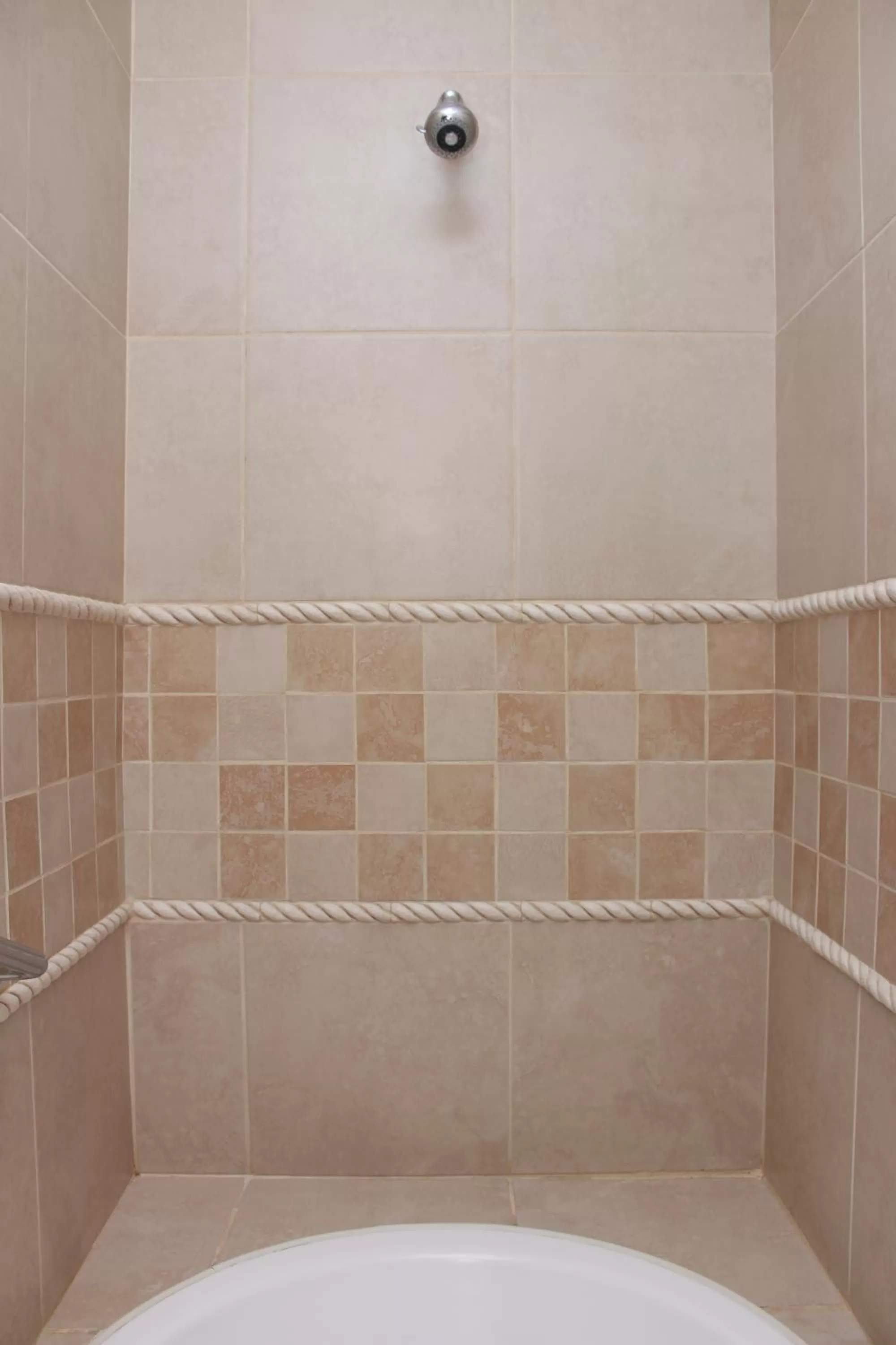 Bathroom in Villa Palma