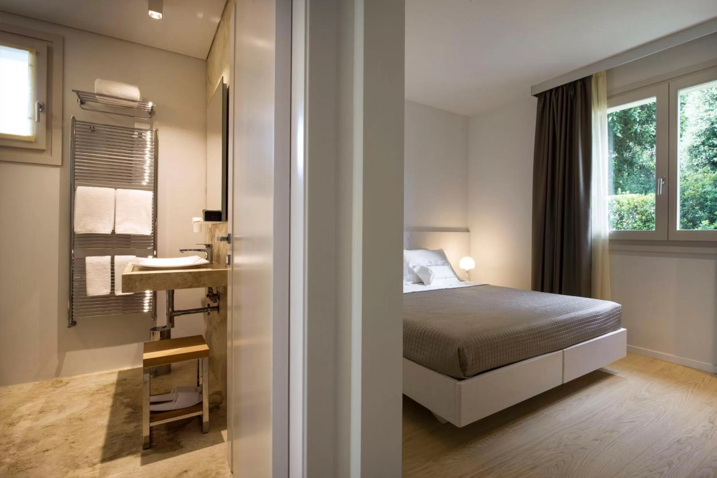 Bedroom, Bed in Dame di Toscana