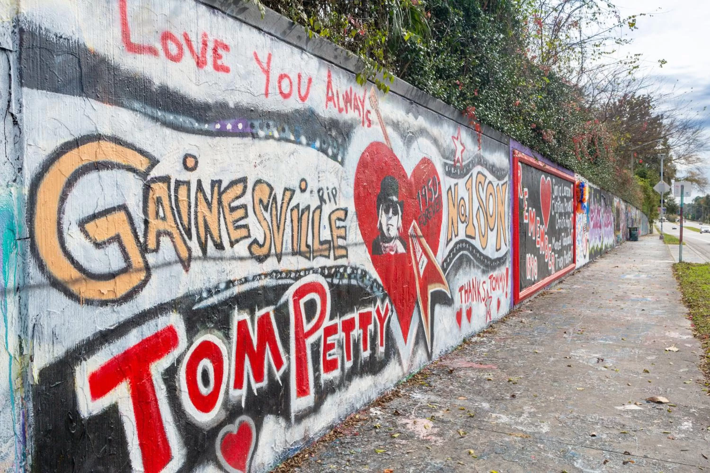 Nearby landmark in Hotel Indigo Gainesville-Celebration Pointe by IHG