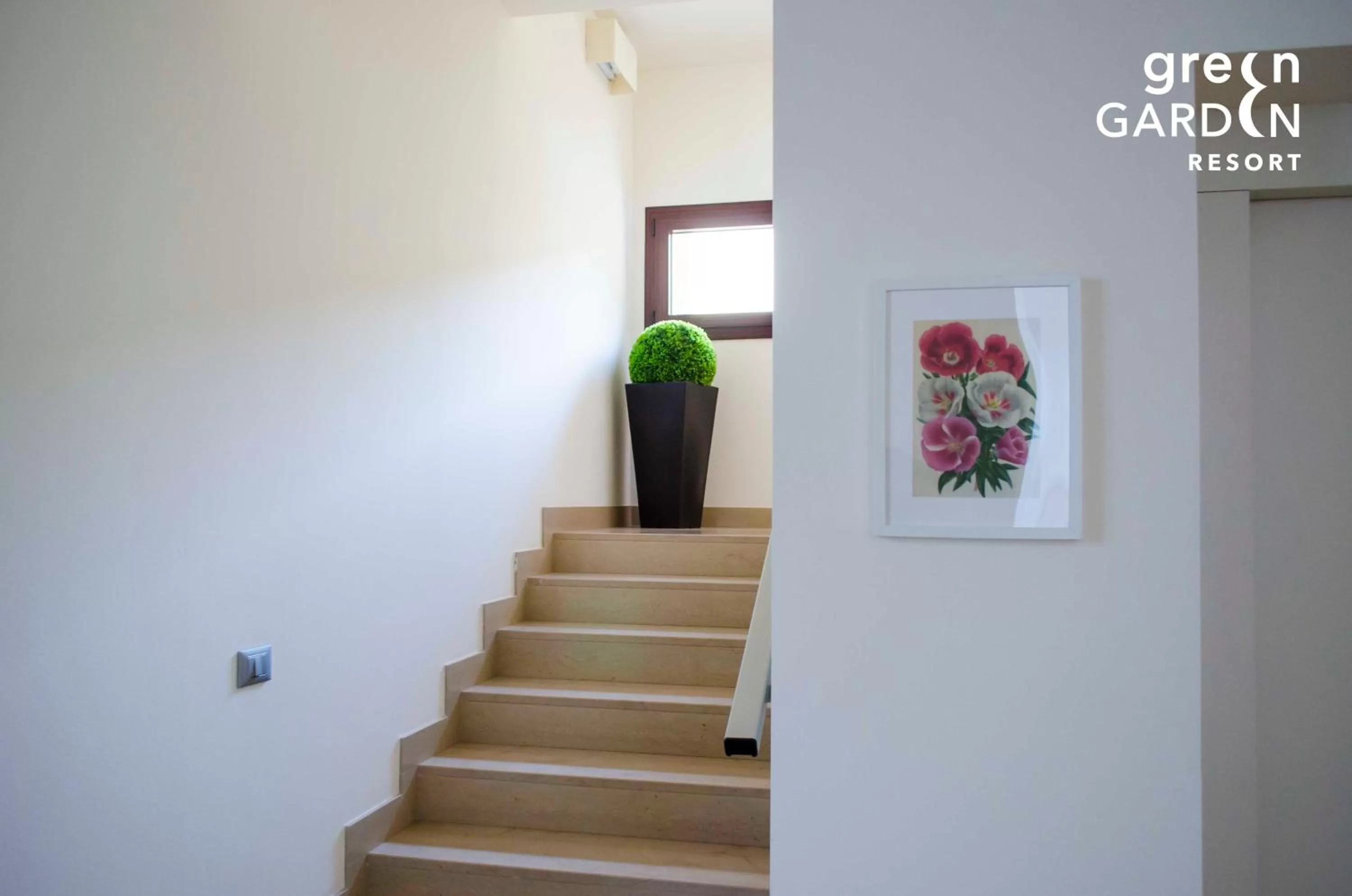 Other in GREEN GARDEN Resort - Smart Hotel