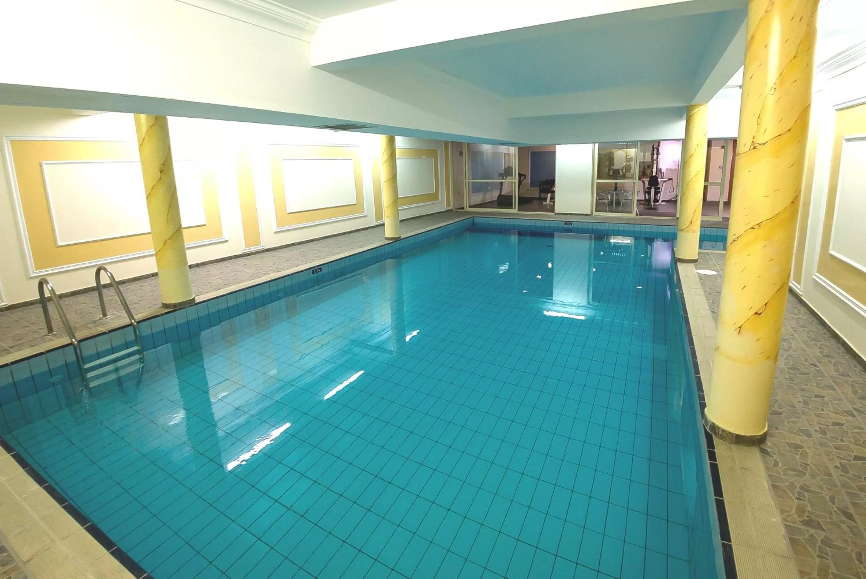 Other in Kapetanios Limassol Hotel